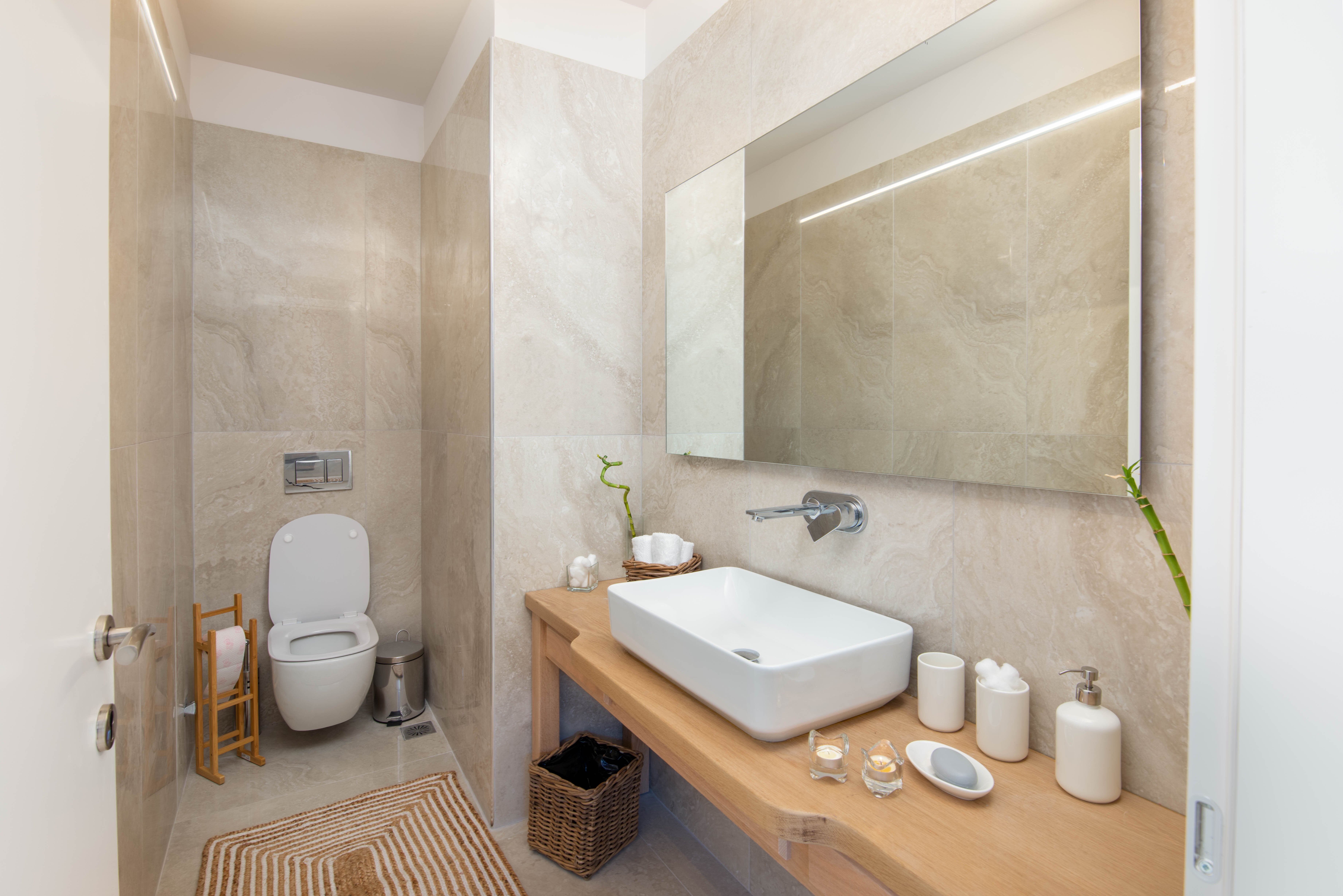 Nero Beach House - Image 12