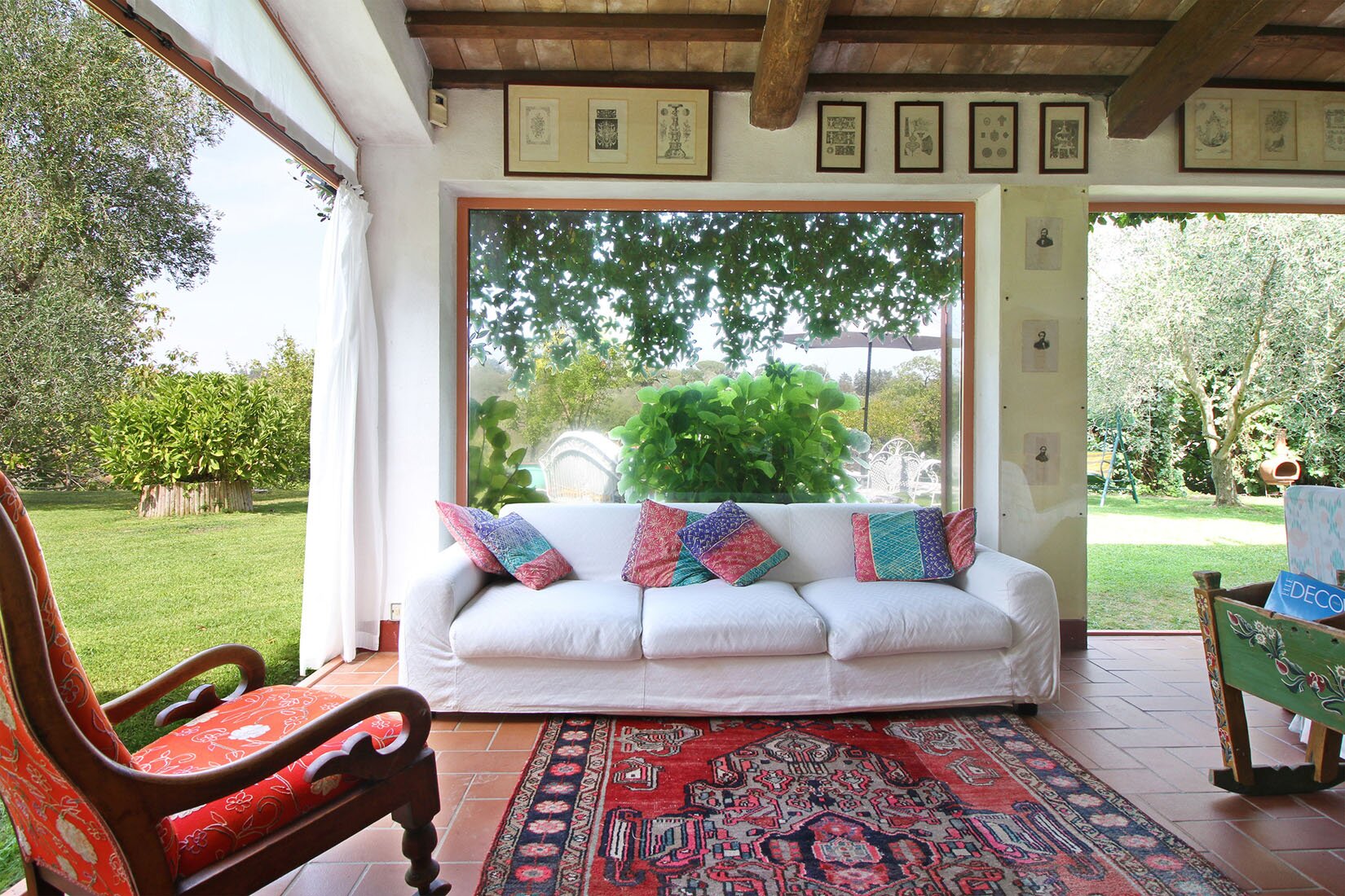 Casa di Manciano - Image 12