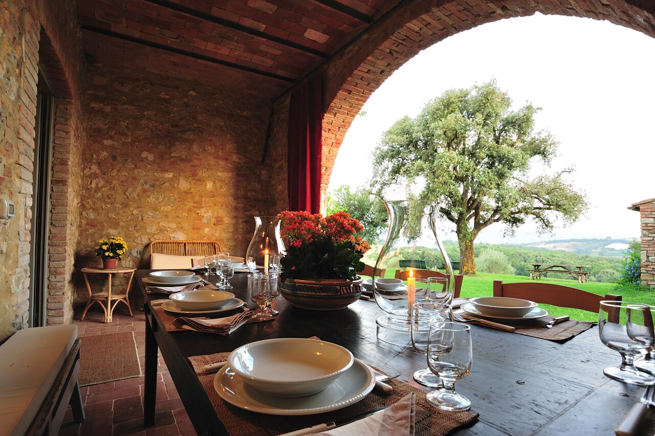 Poggio Al Leccio - Image 17