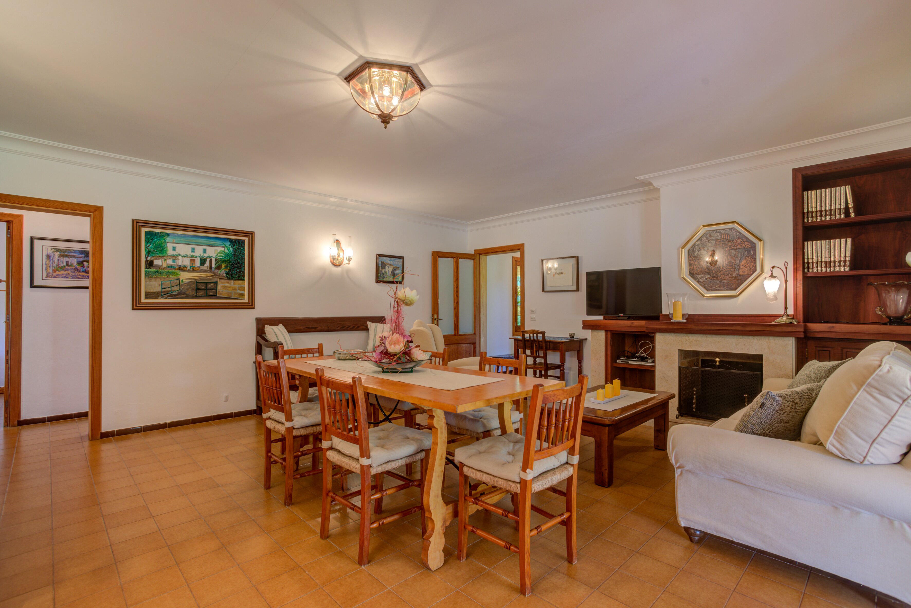 Villa Magdalena - Image 8