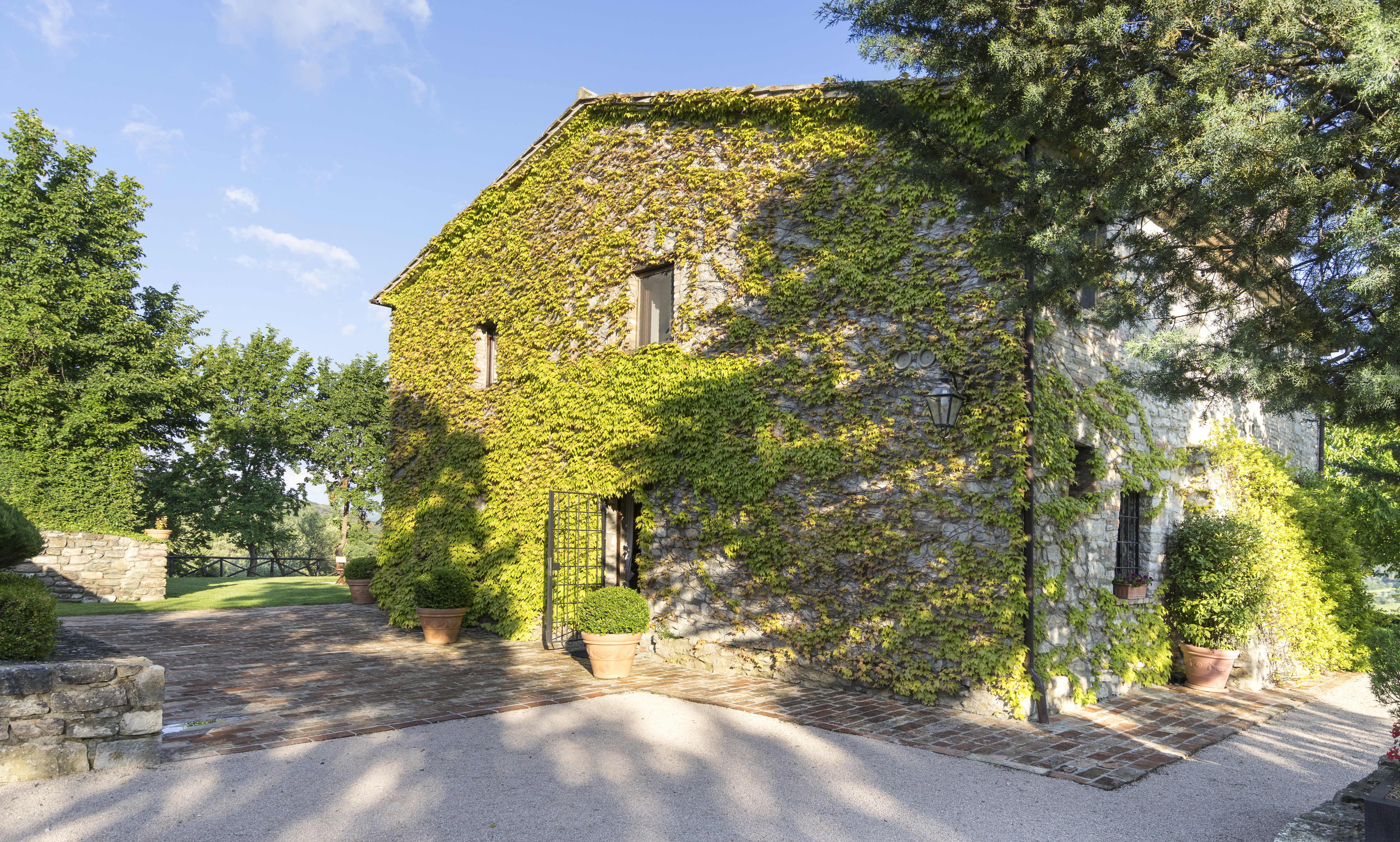 Villa Murlo - Image 4