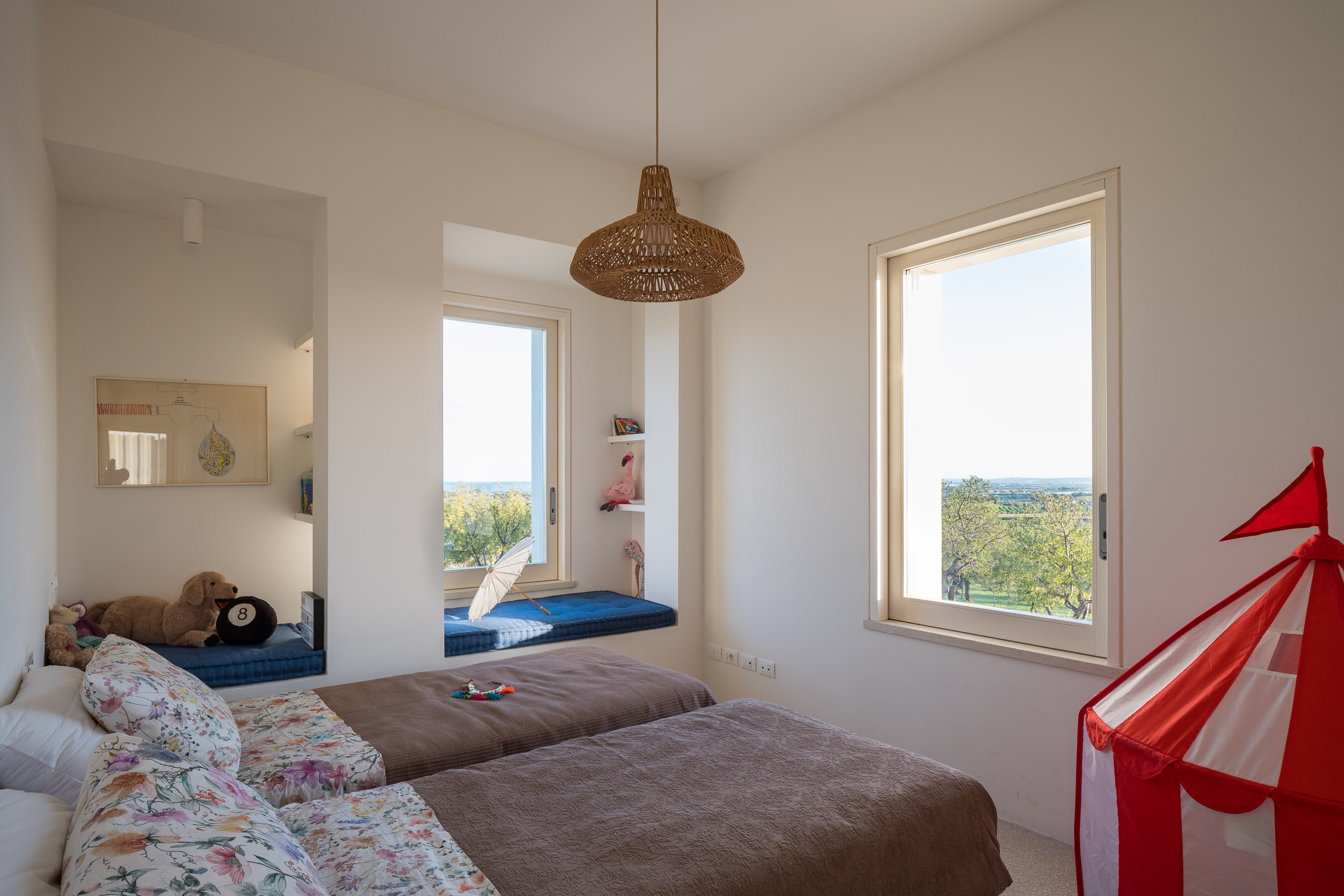 Villa dei Venti - Image 12