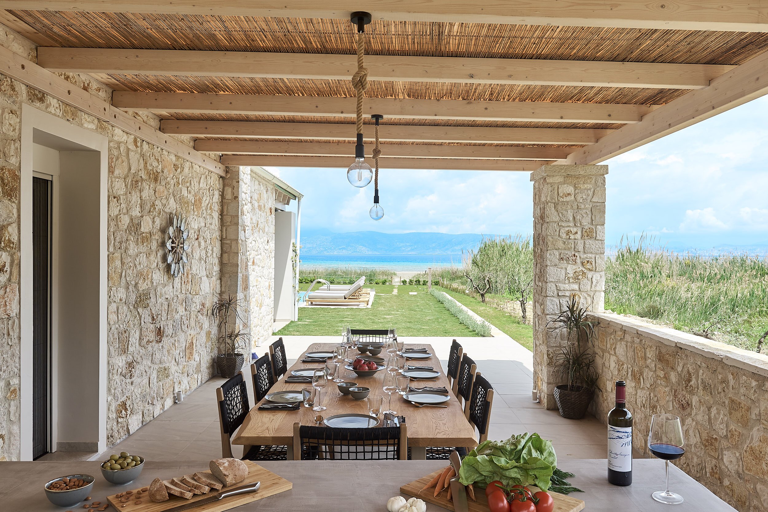 Nero Beach House - Image 3