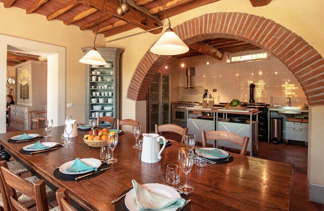 Villa Floreale - Image 6