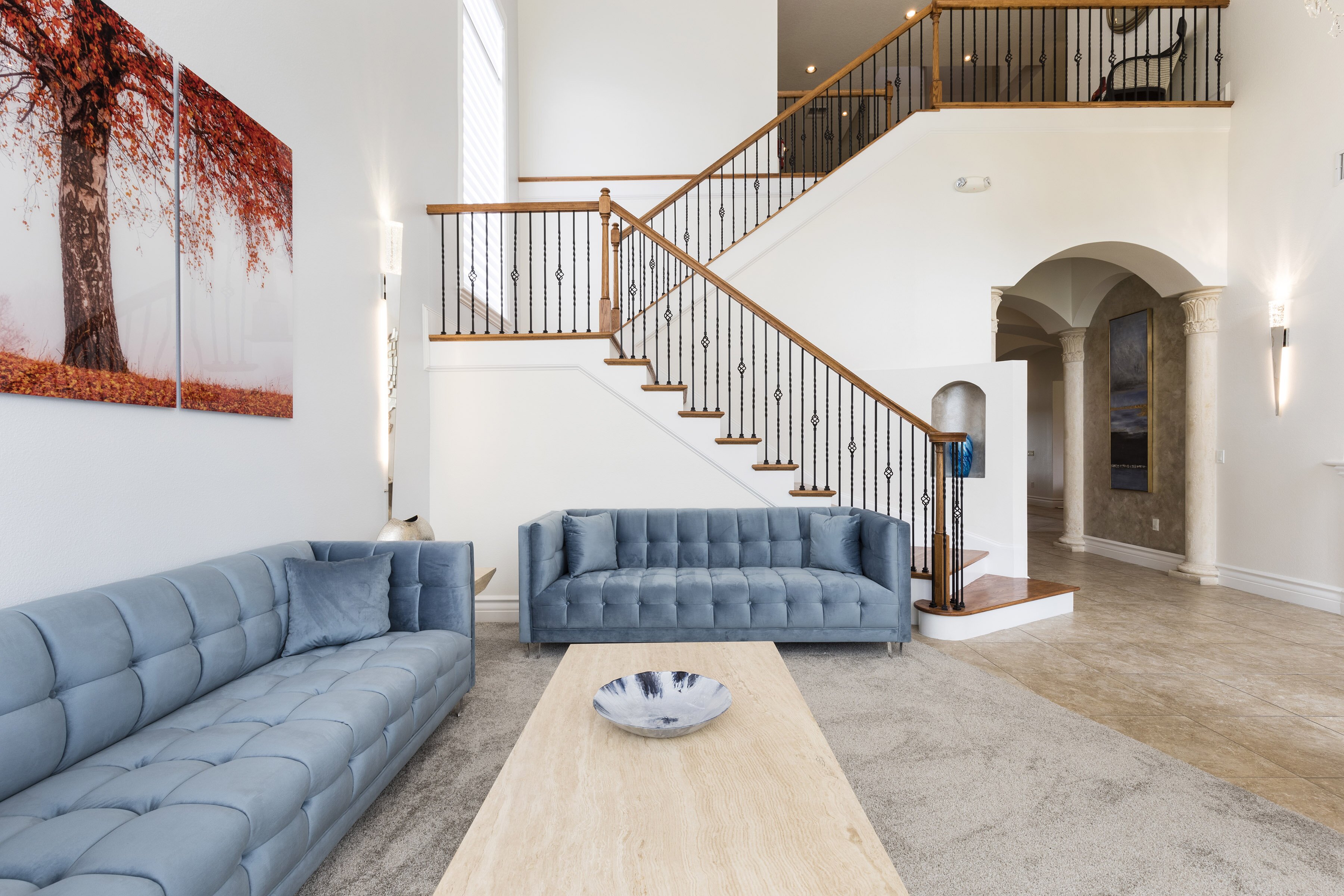 Villa Lilac, Reunion Resort - Image 6