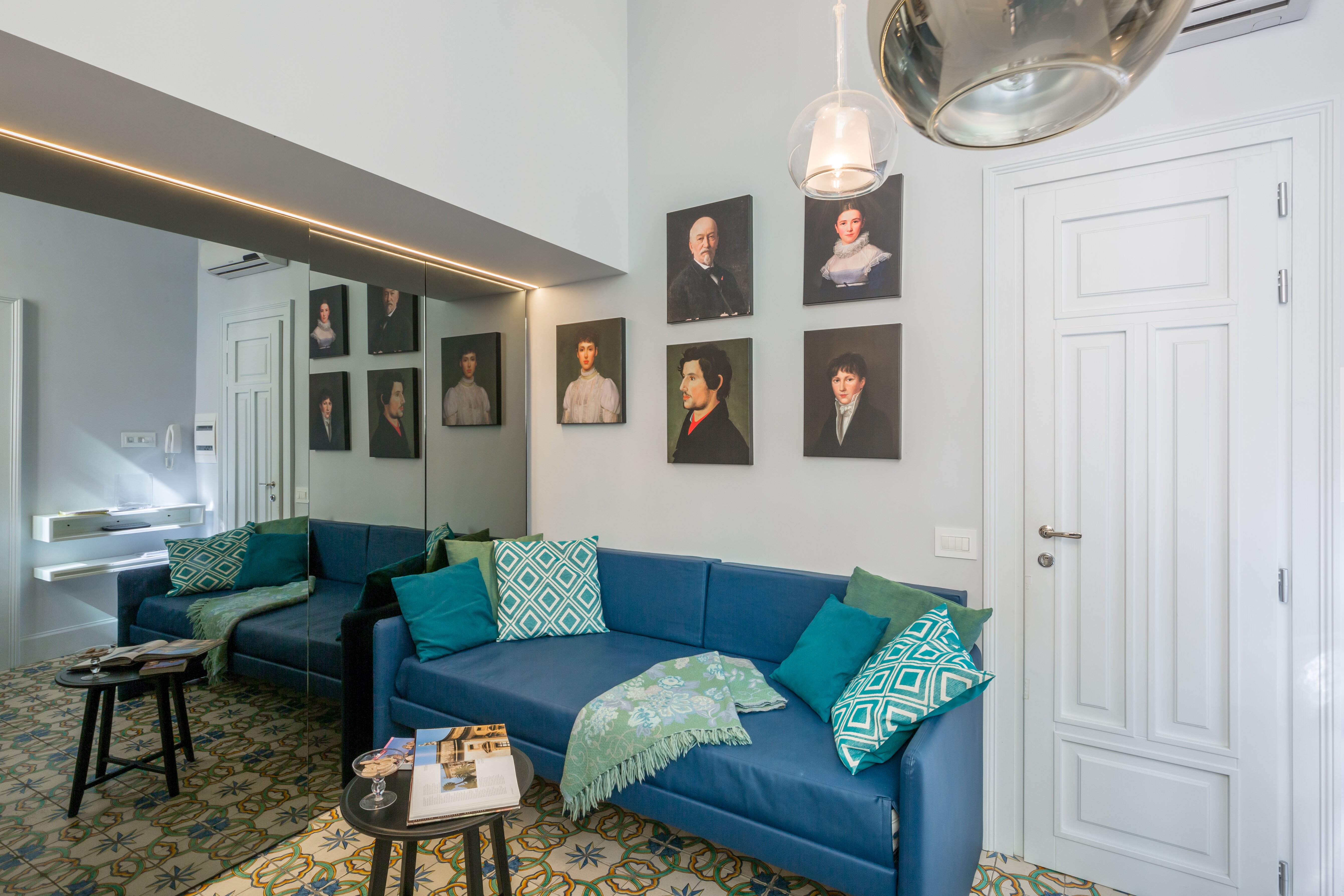 Taormina Suite - Image 17