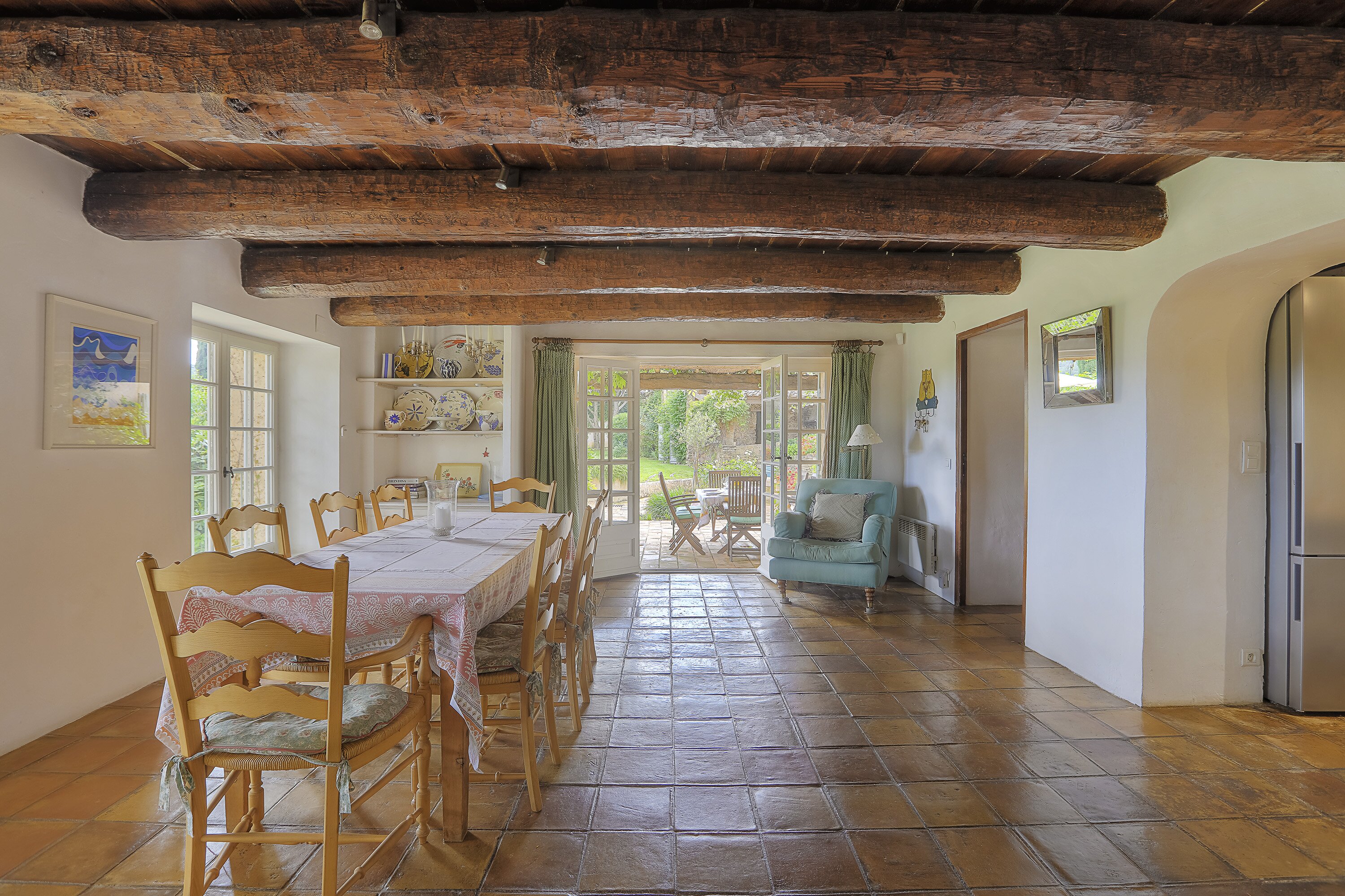 Jardin de Grimaud - Image 9