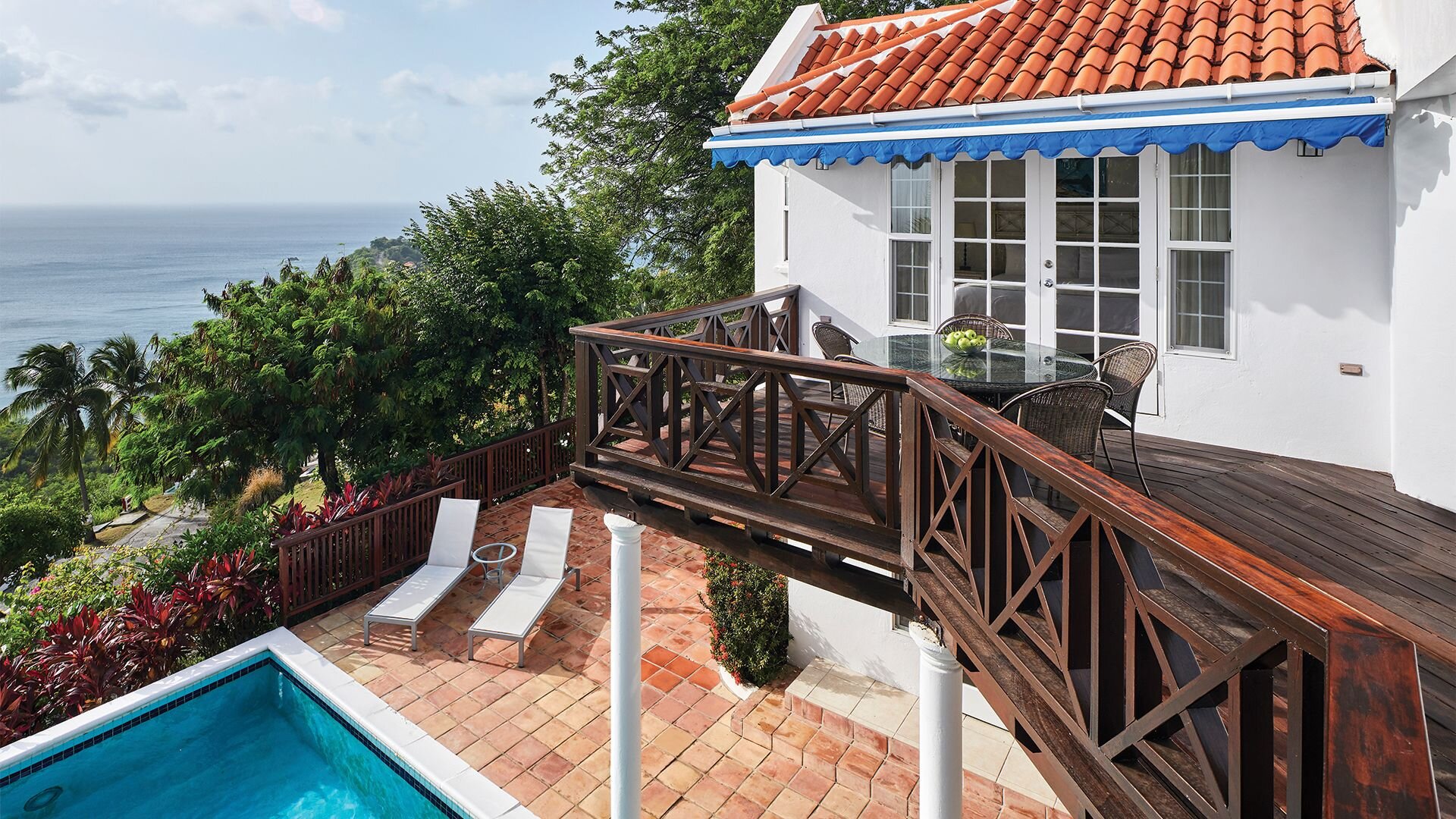 Estate Villa with Pool–4BD - Image 5