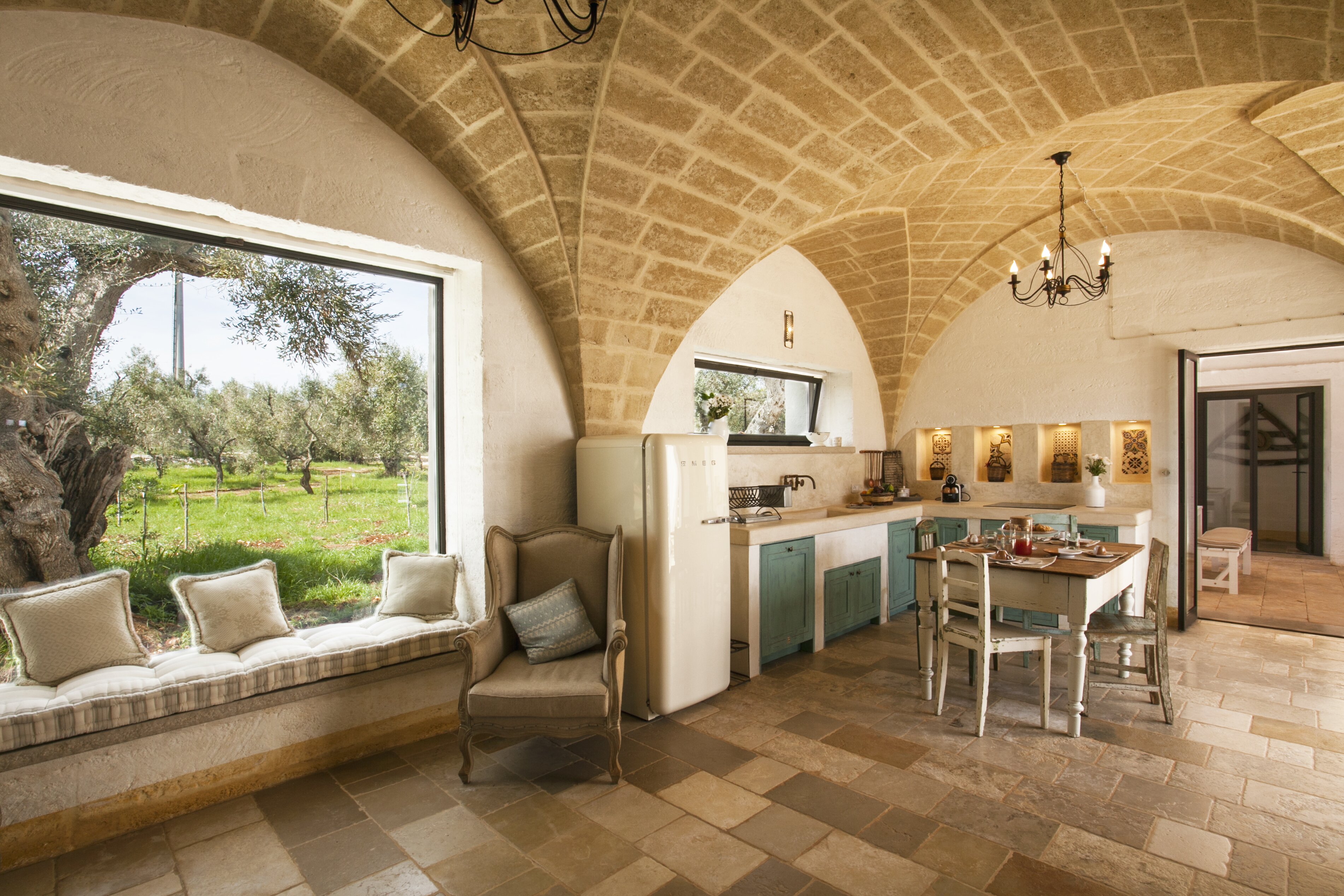 Masseria del Faro - Image 8