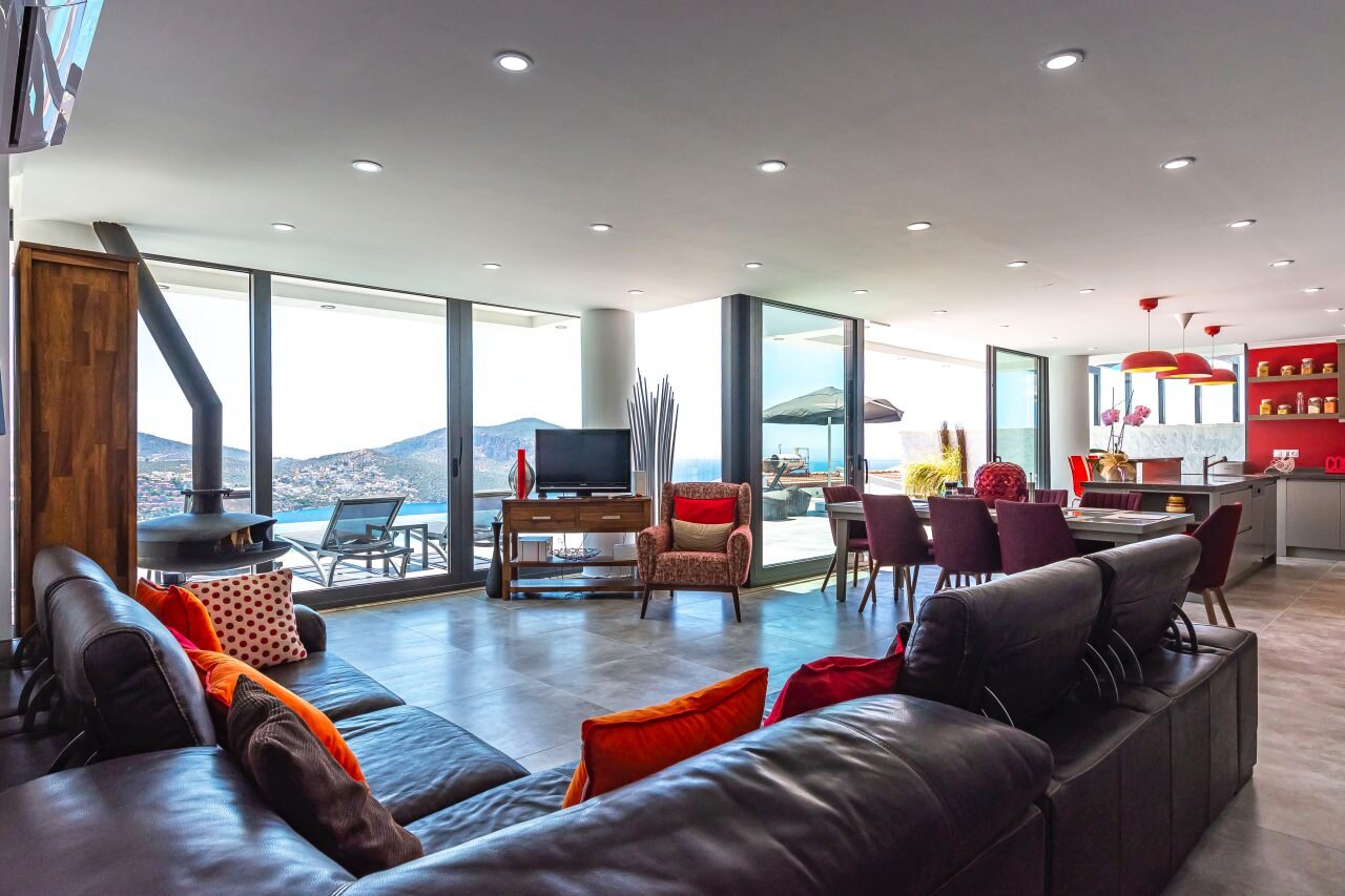 Villa Mavisi - Image 8