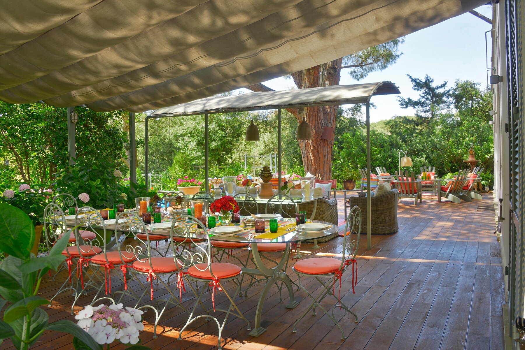 Bolgheri Beach House - Image 4