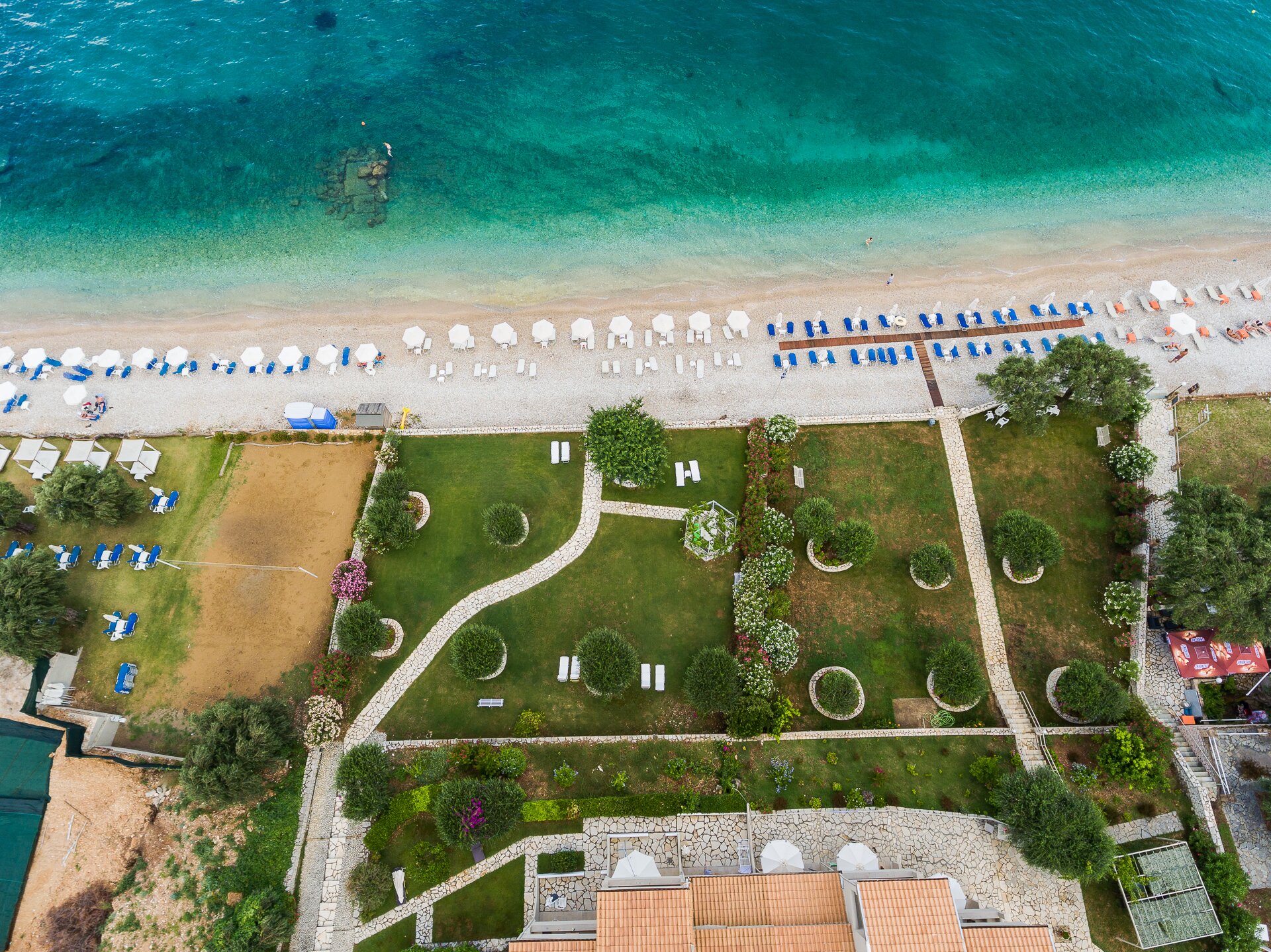 Krouzeri Beach Apartments - Image 9