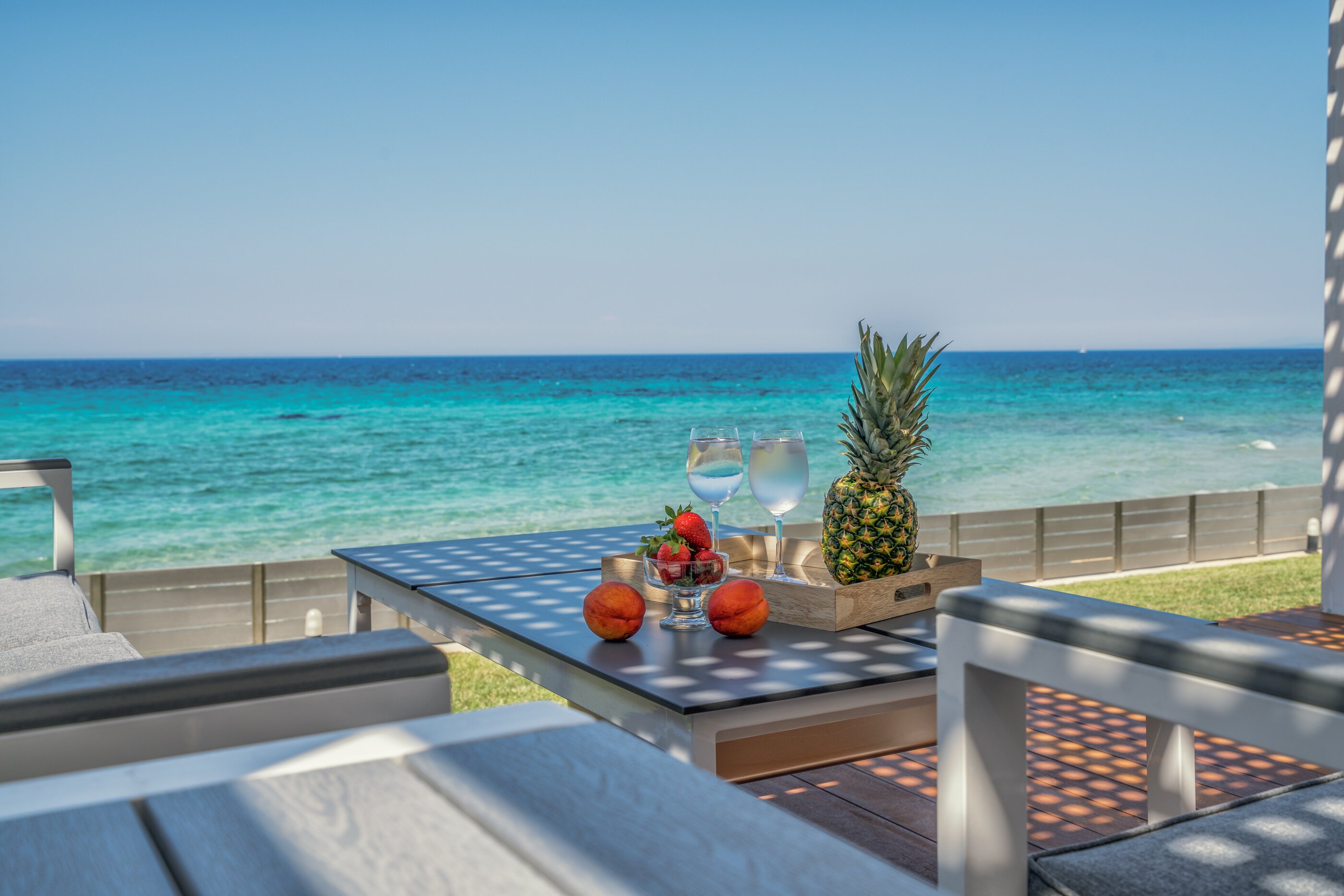 Peri Beach Villa - Image 6