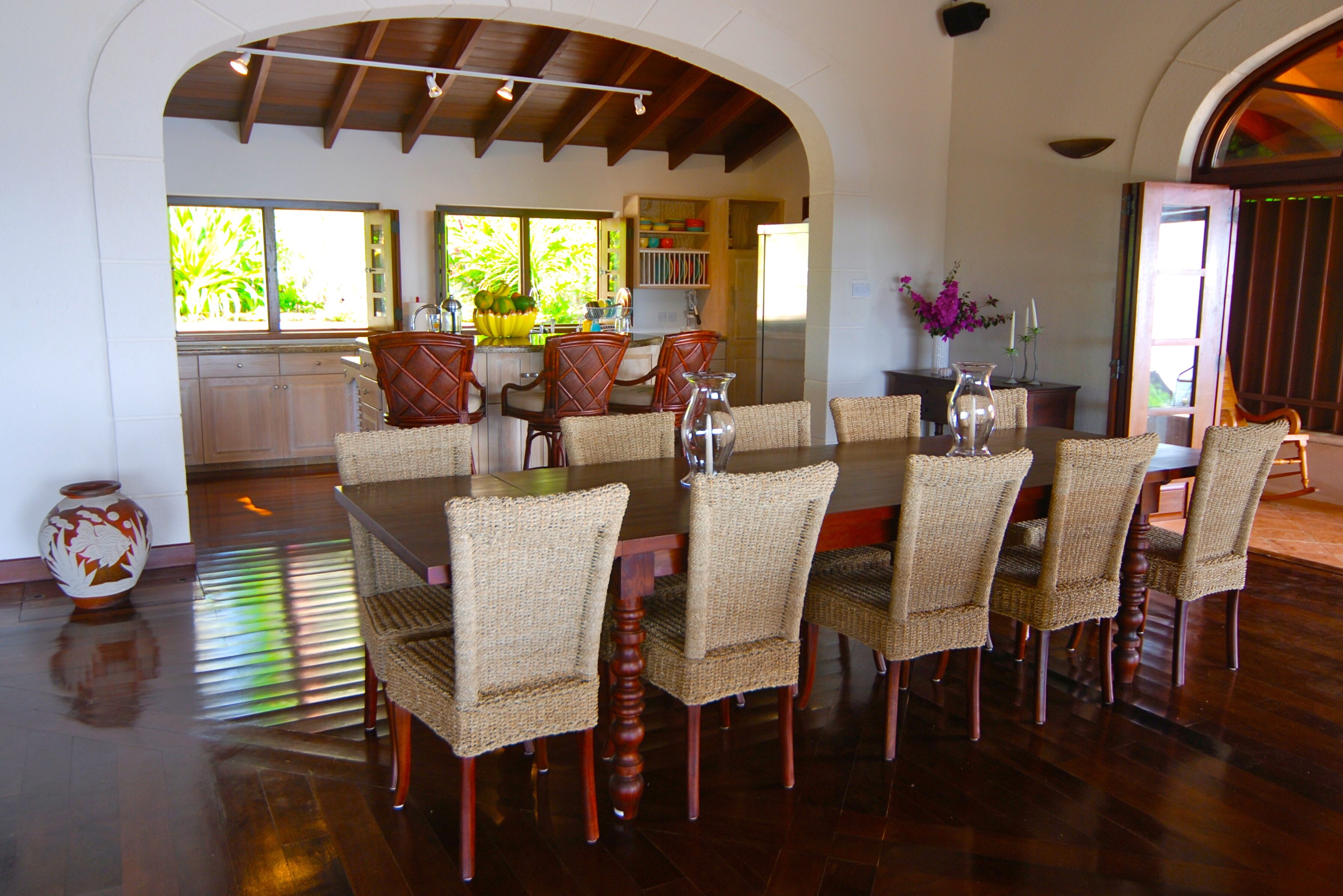 Six Senses Villa - Image 10