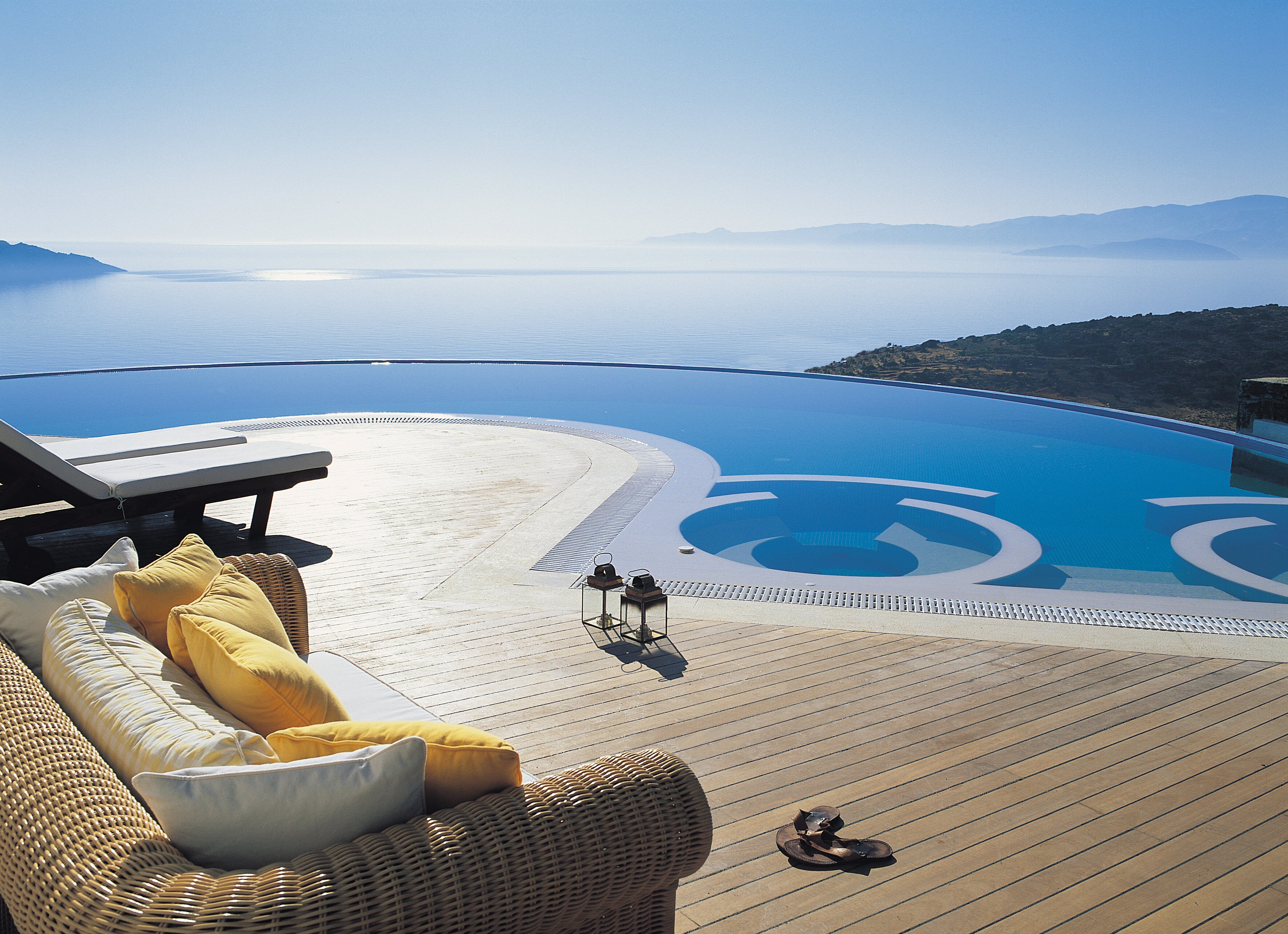 Elounda Gulf - Royal Spa Pool Villa - Image 3