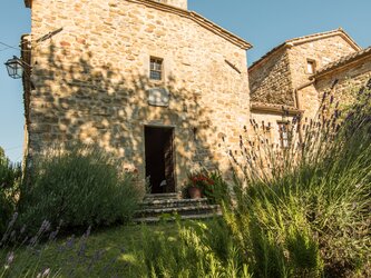The Chapel - for weddings or 'quiet' space