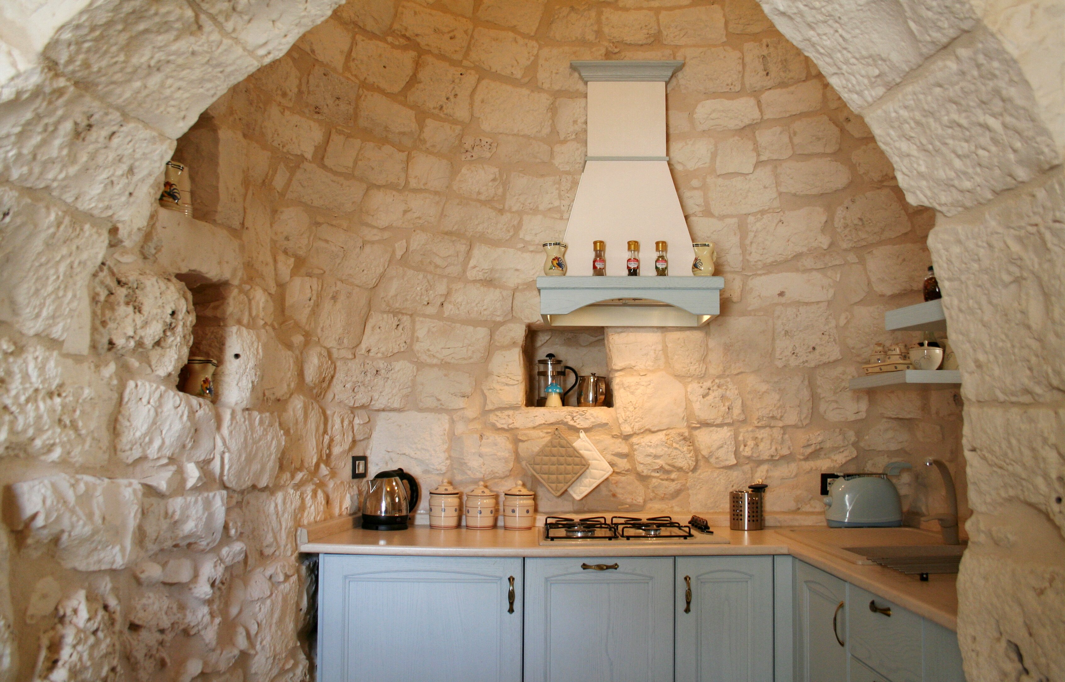 Trulli le Rose - Image 7