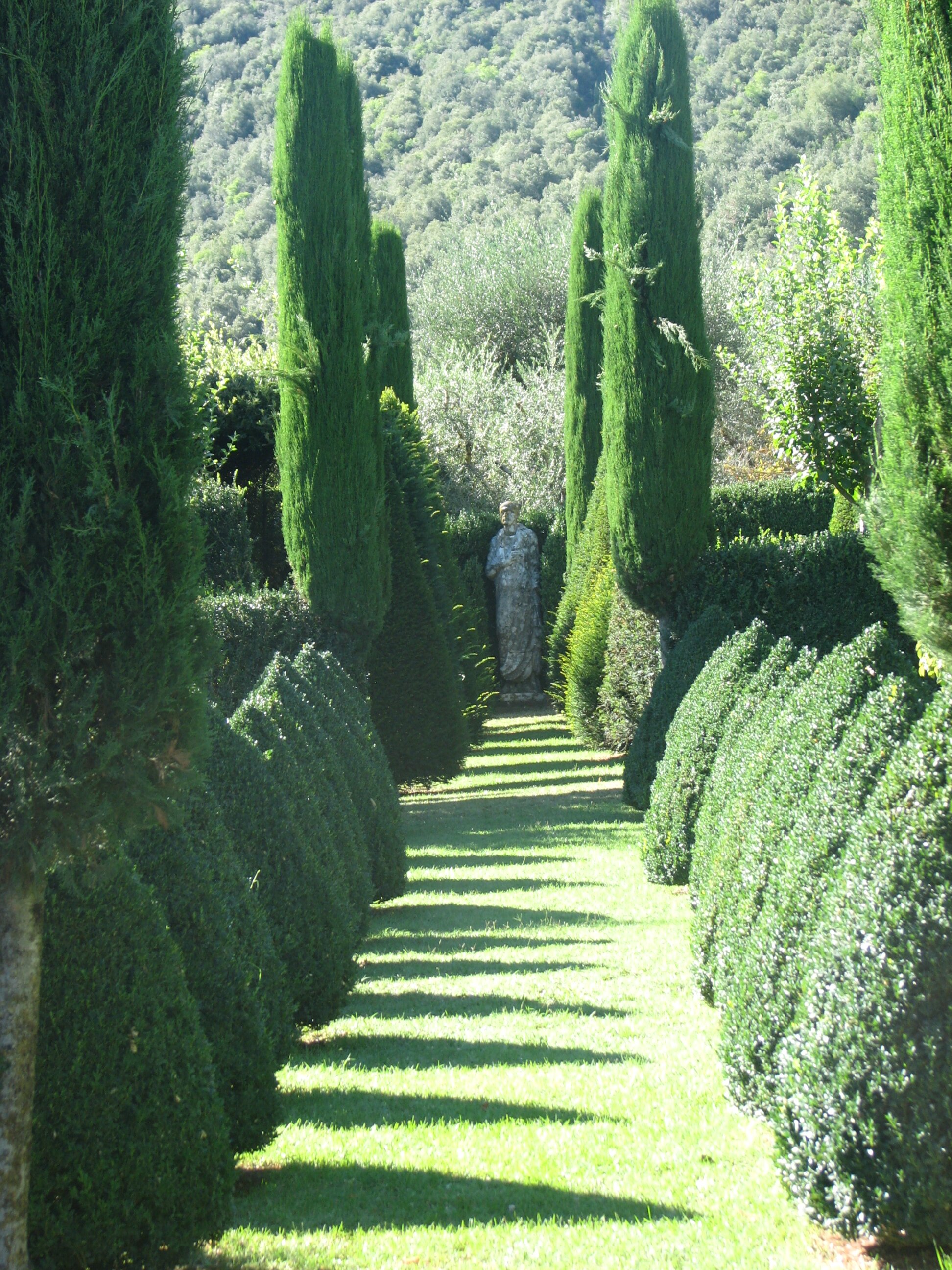 Villa Cetinale - Image 16