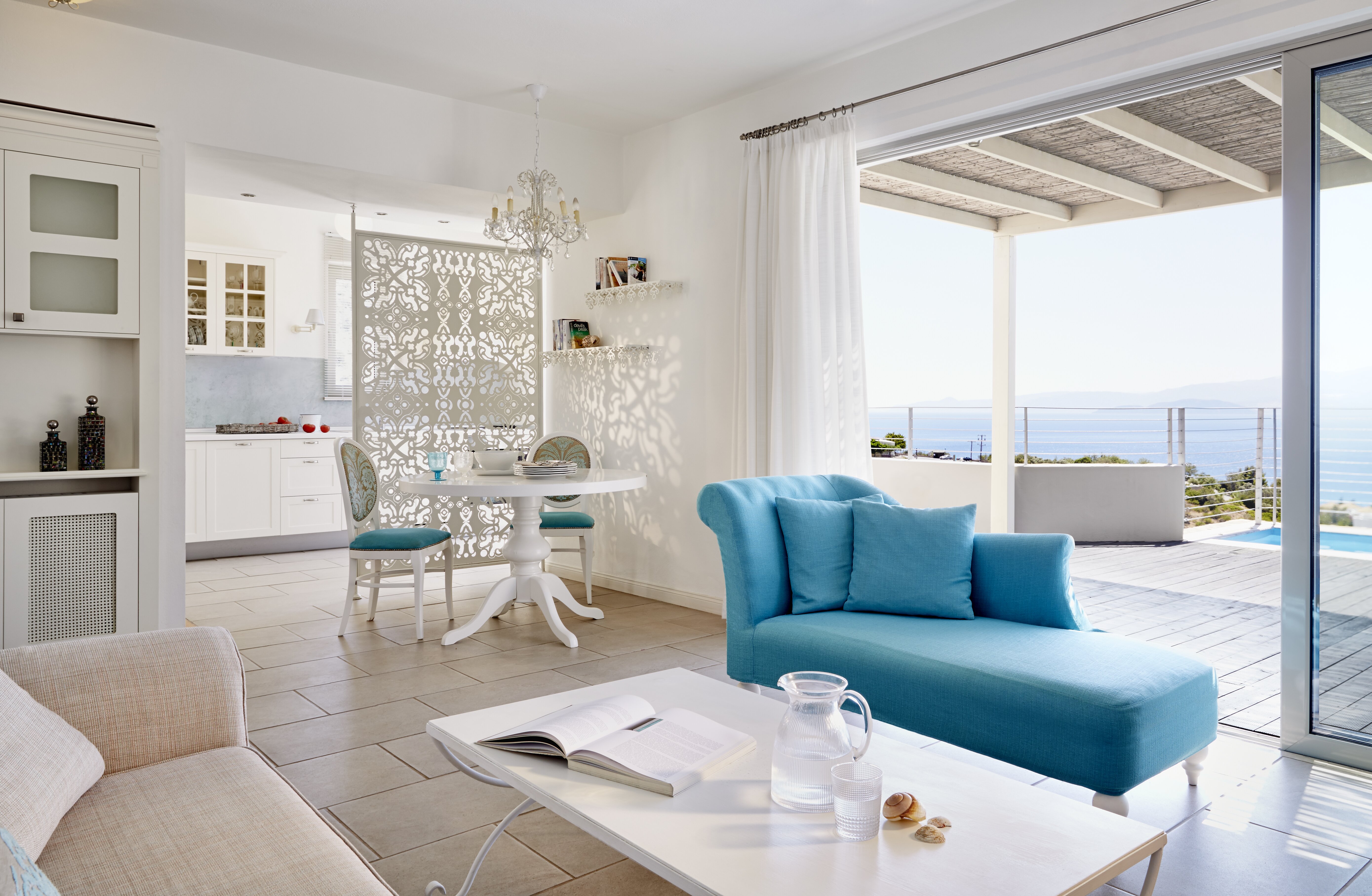 Pleiades Villas - 2 bedroom Superior - Image 4