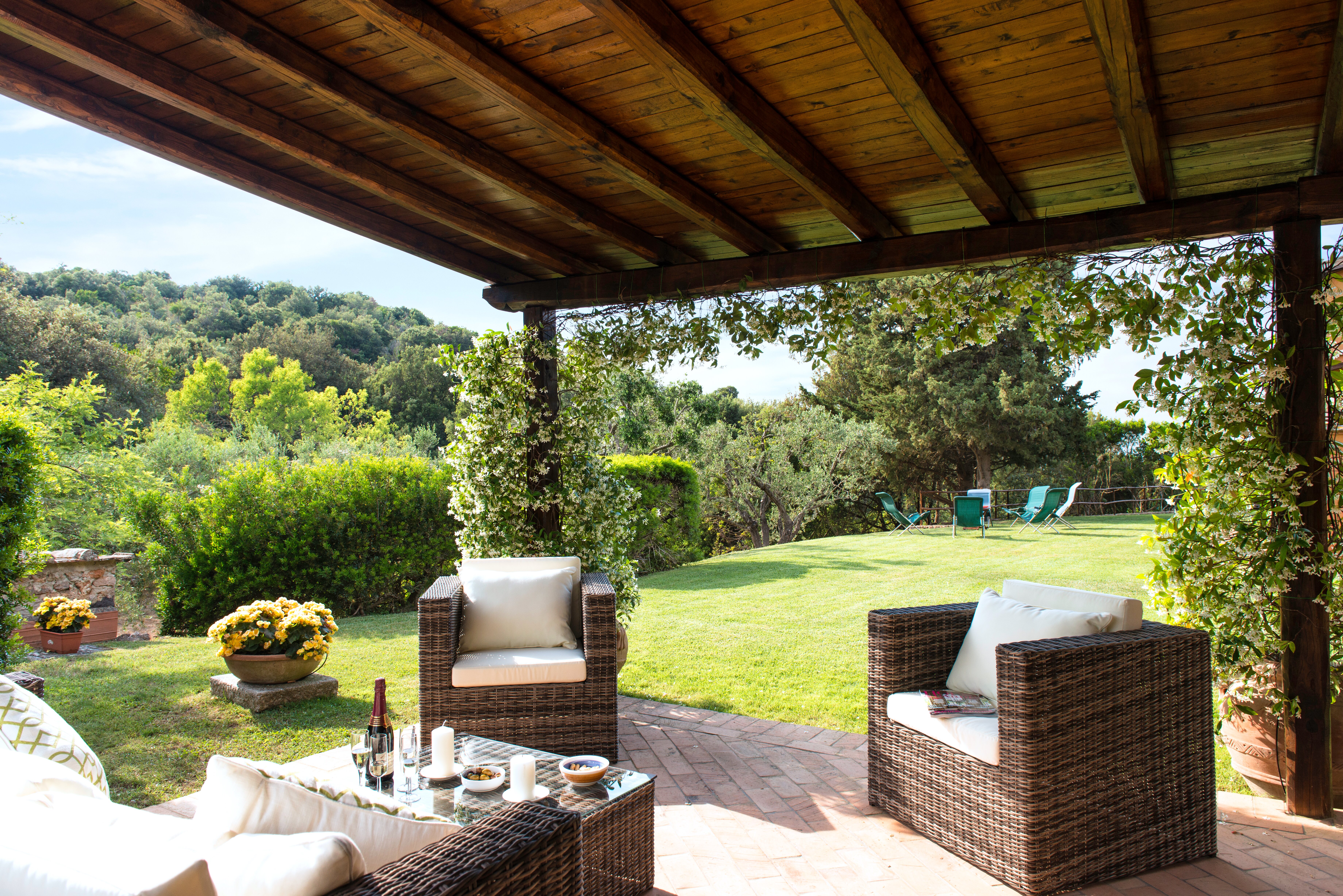 Podere I Corbezzoli - Image 9