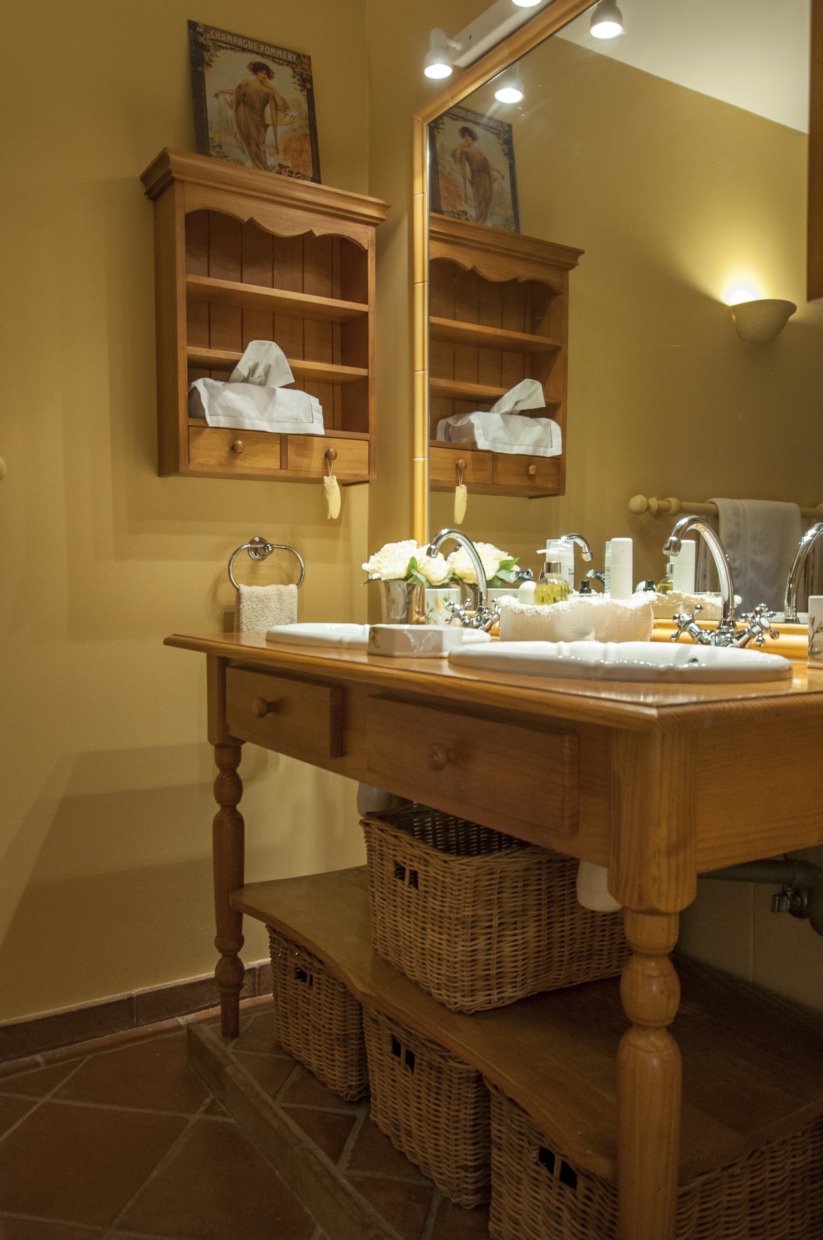 Le Moulin de Cabris - Image 9