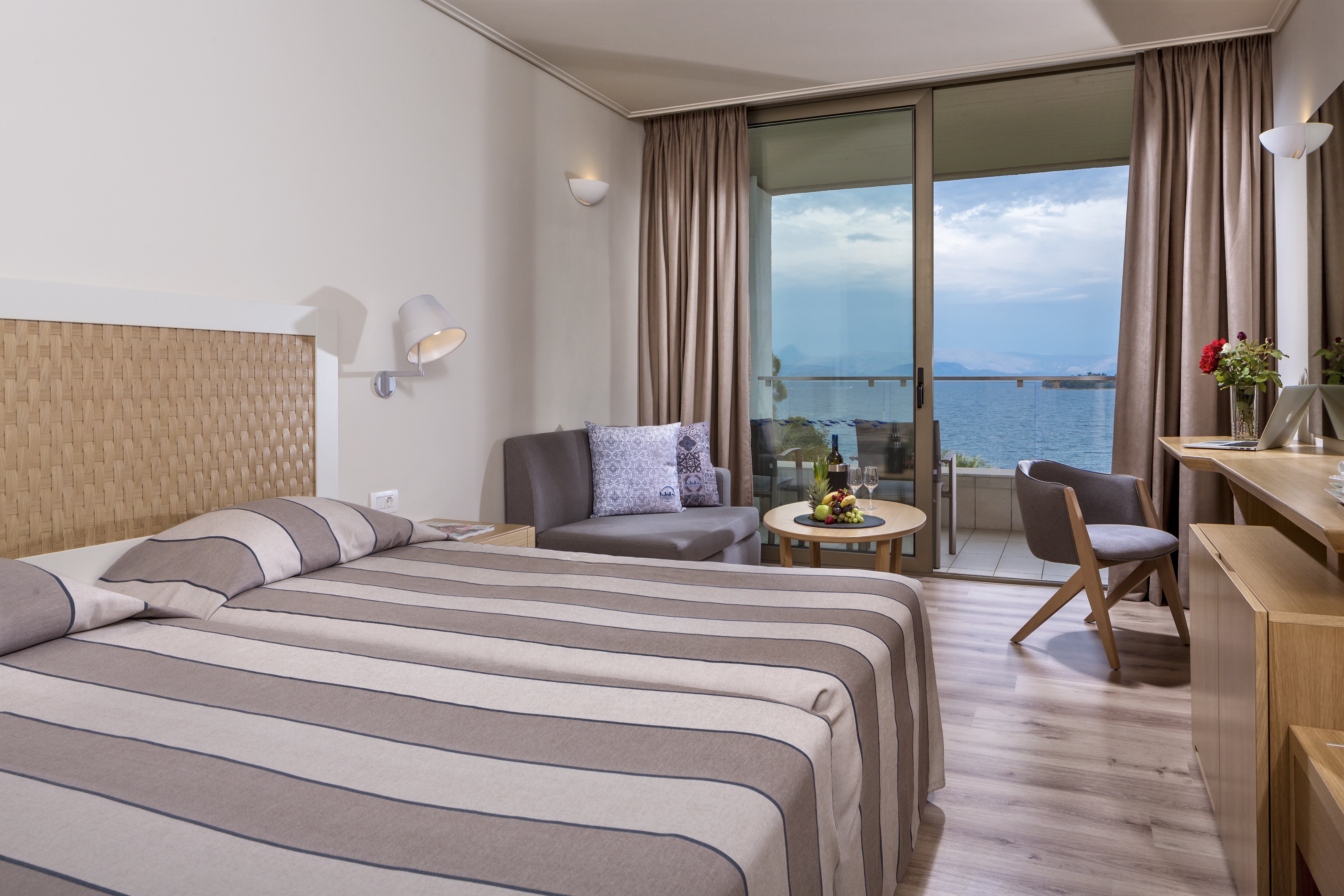 Kontokali Bay Resort and Spa - Image 14