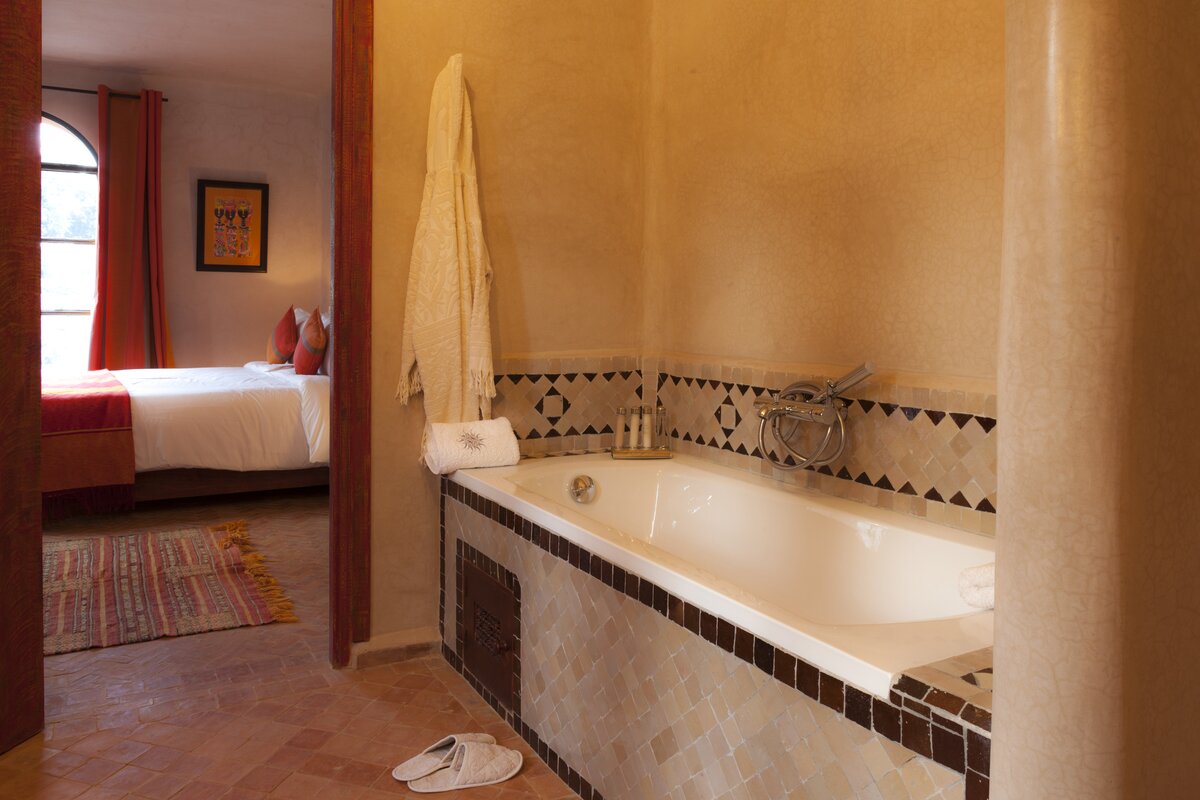 Villa Basmah, near Essaouira - Image 12