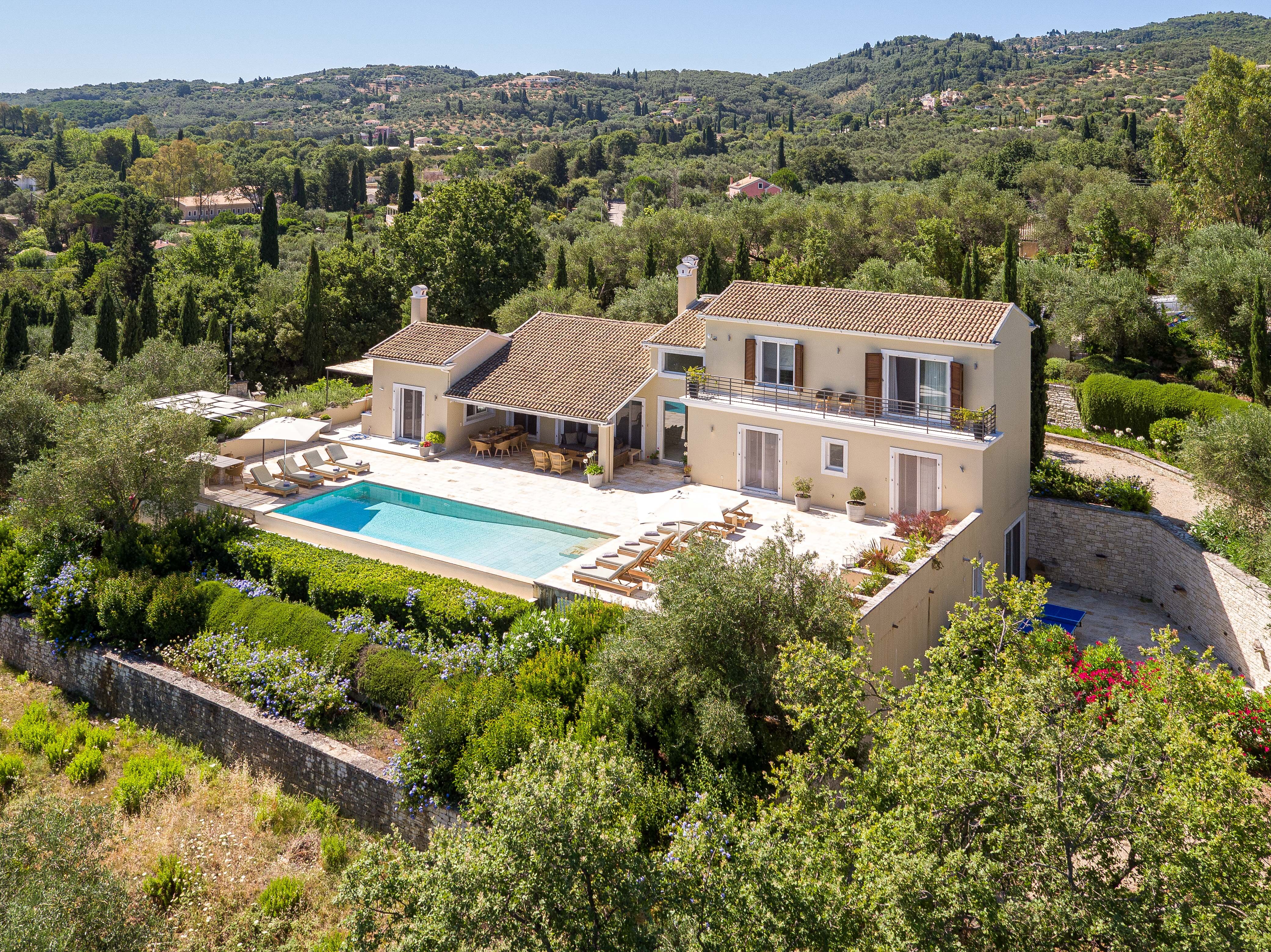 Villa Zografia - Image 3