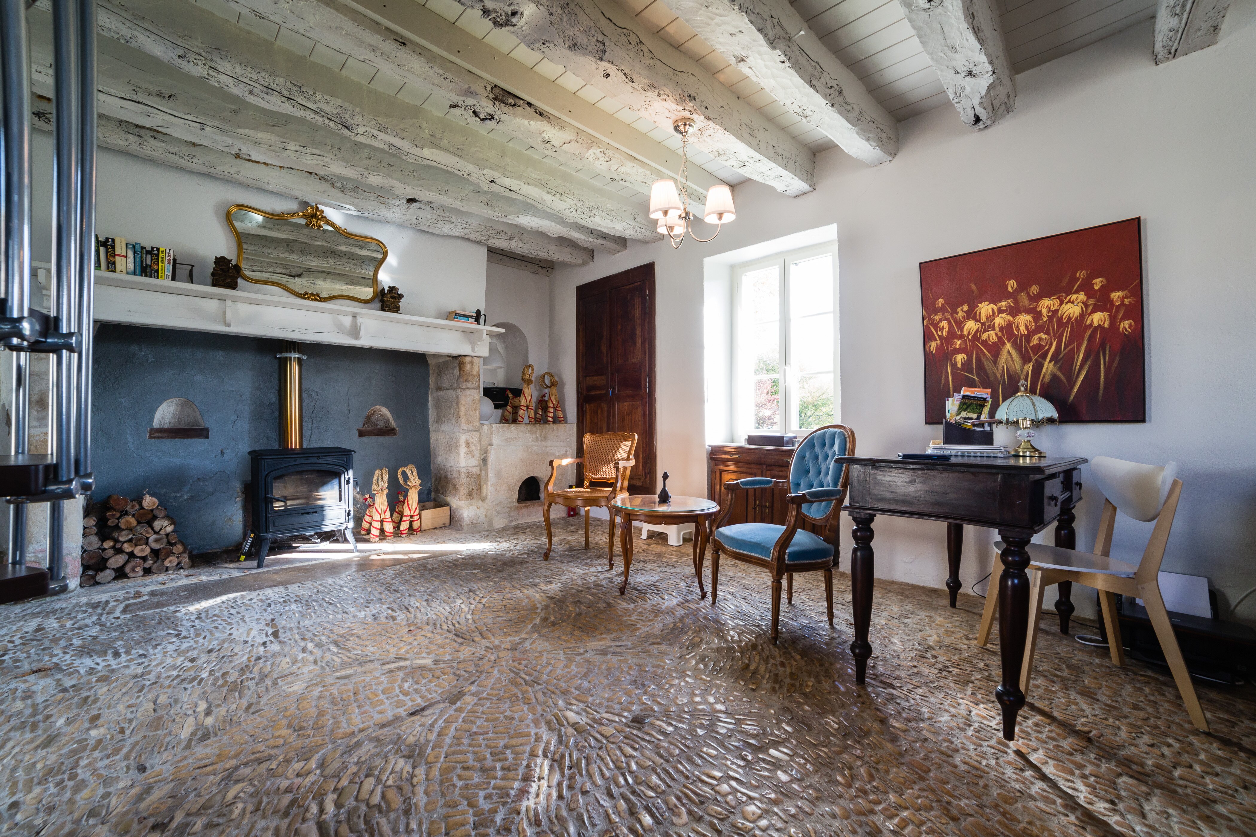 Maison de la Foret - Image 11