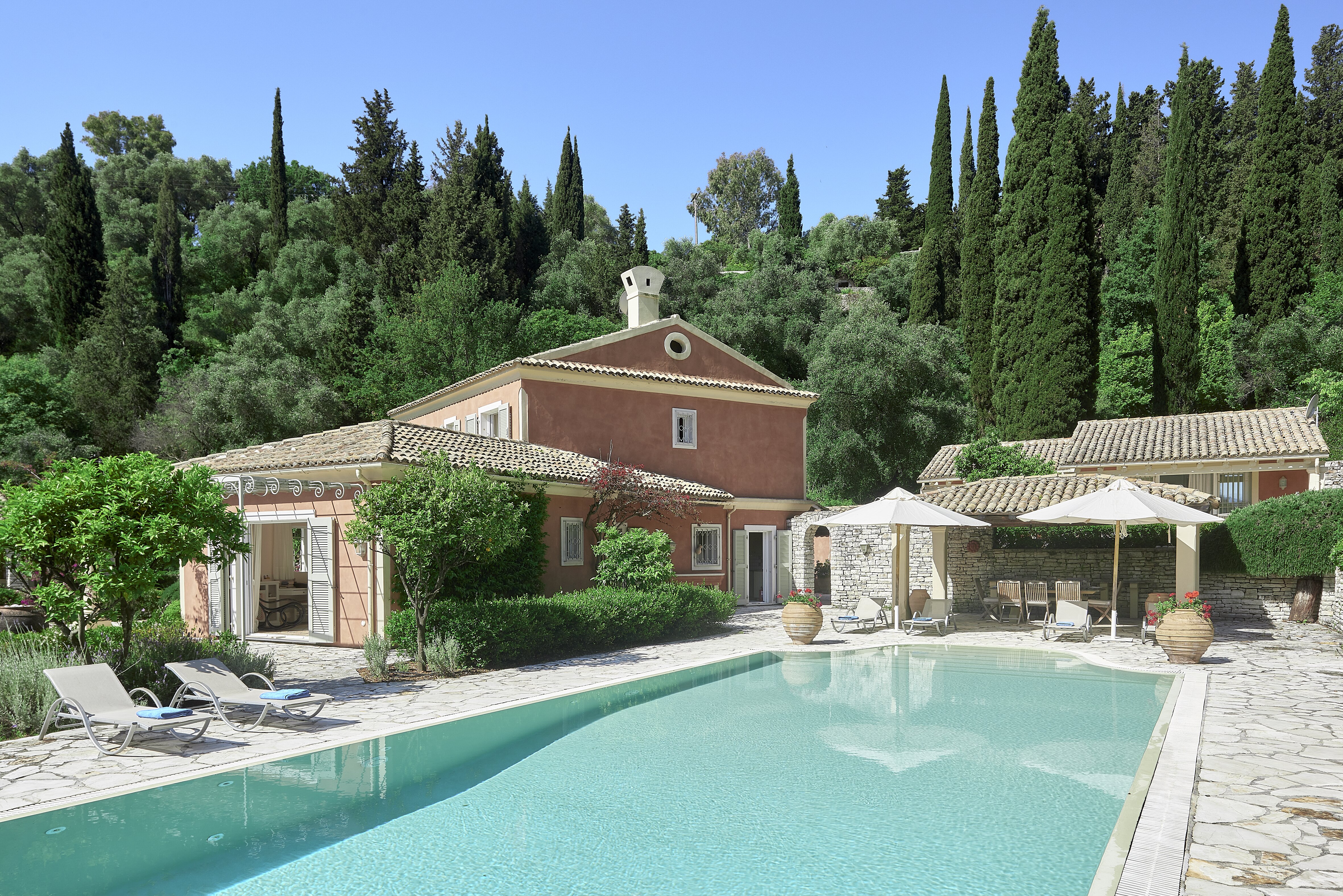 To Perivoli House - Image 3