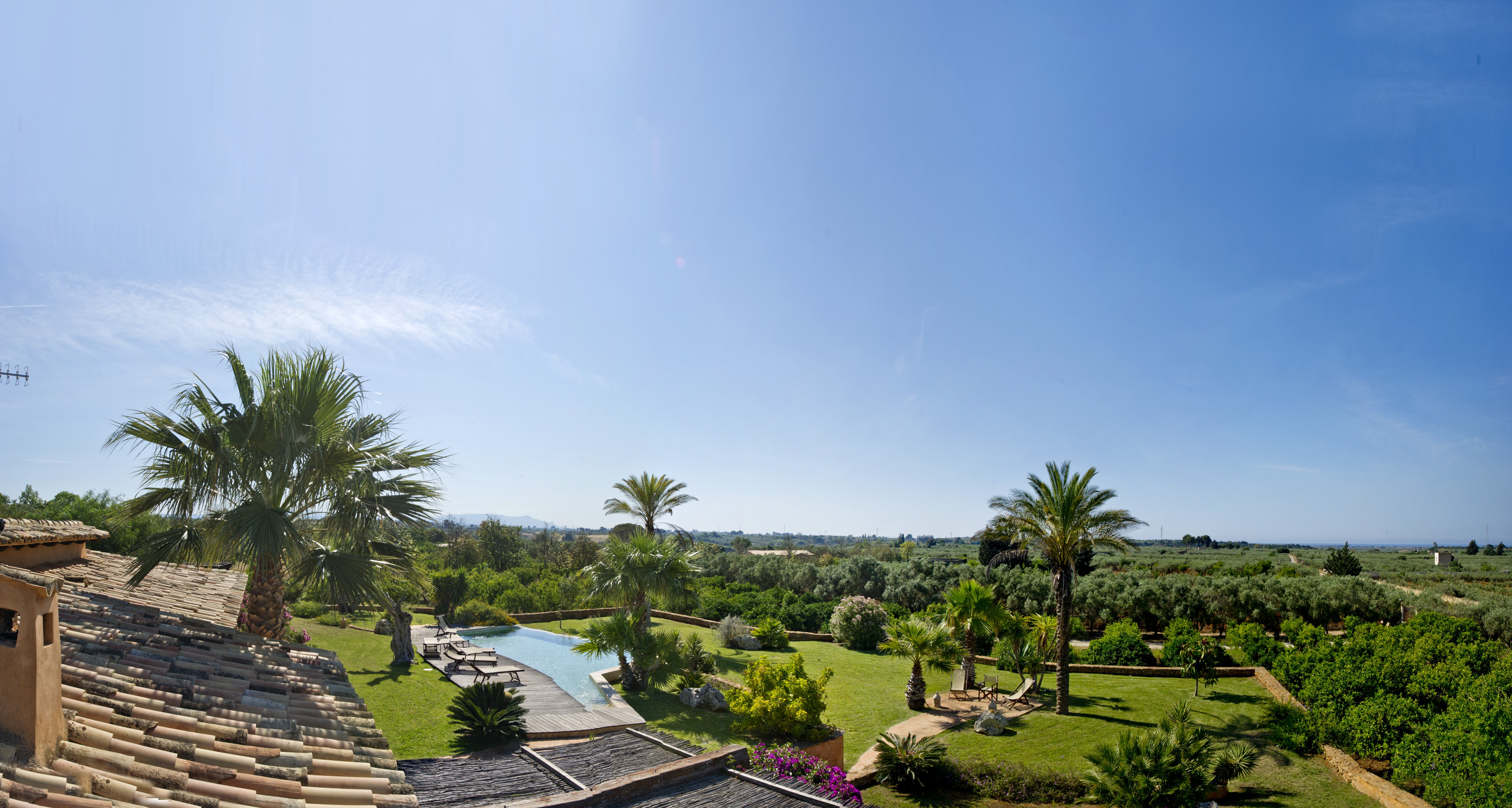 Villa Plumbago - Image 16