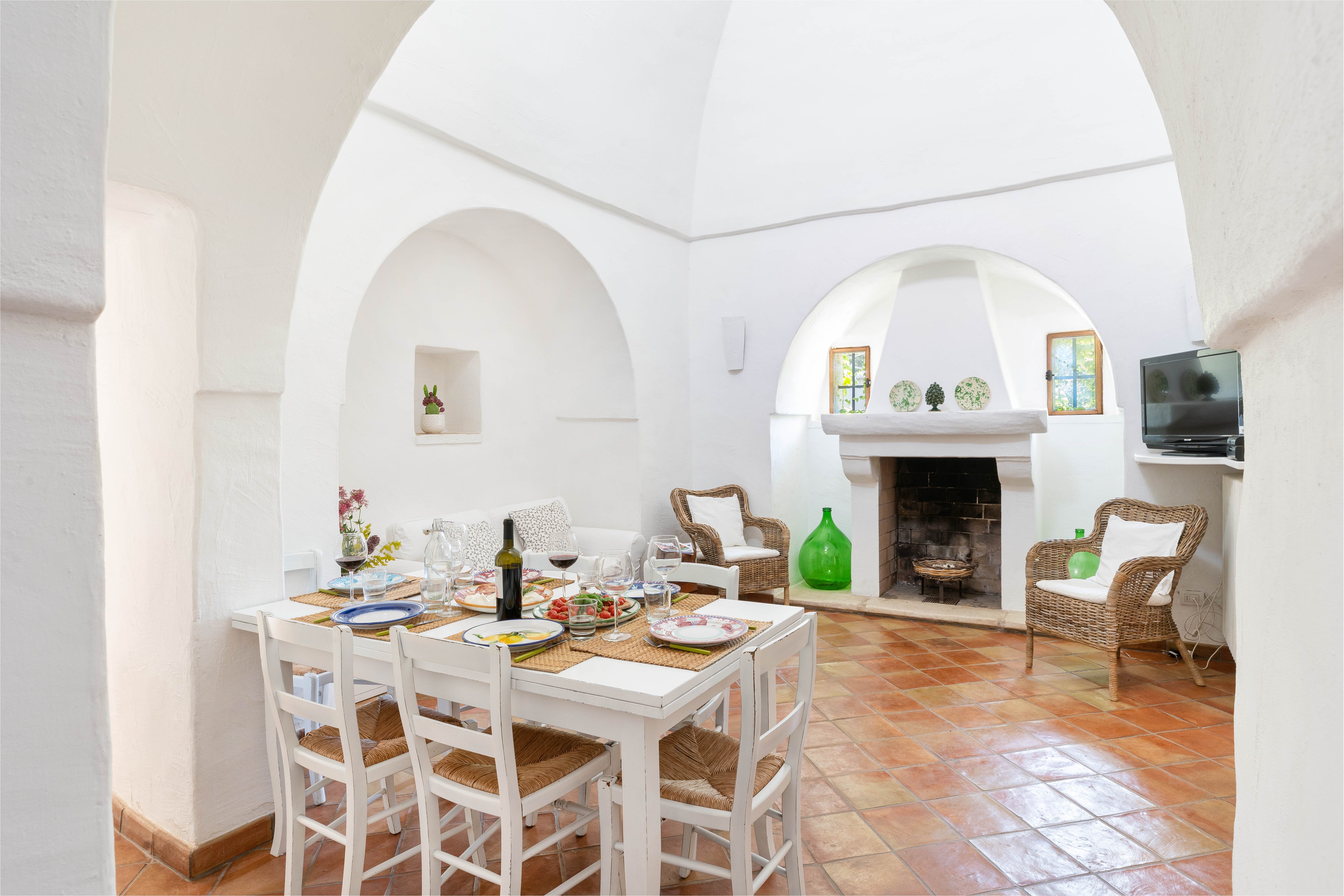 Trulli Volpe - Image 8