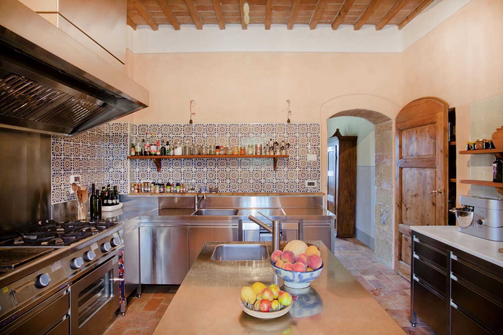 Villa Cappelletti - Image 13