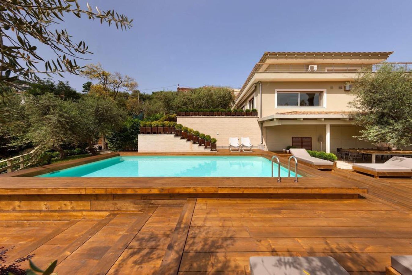 Villa Sorrentina - Image 4