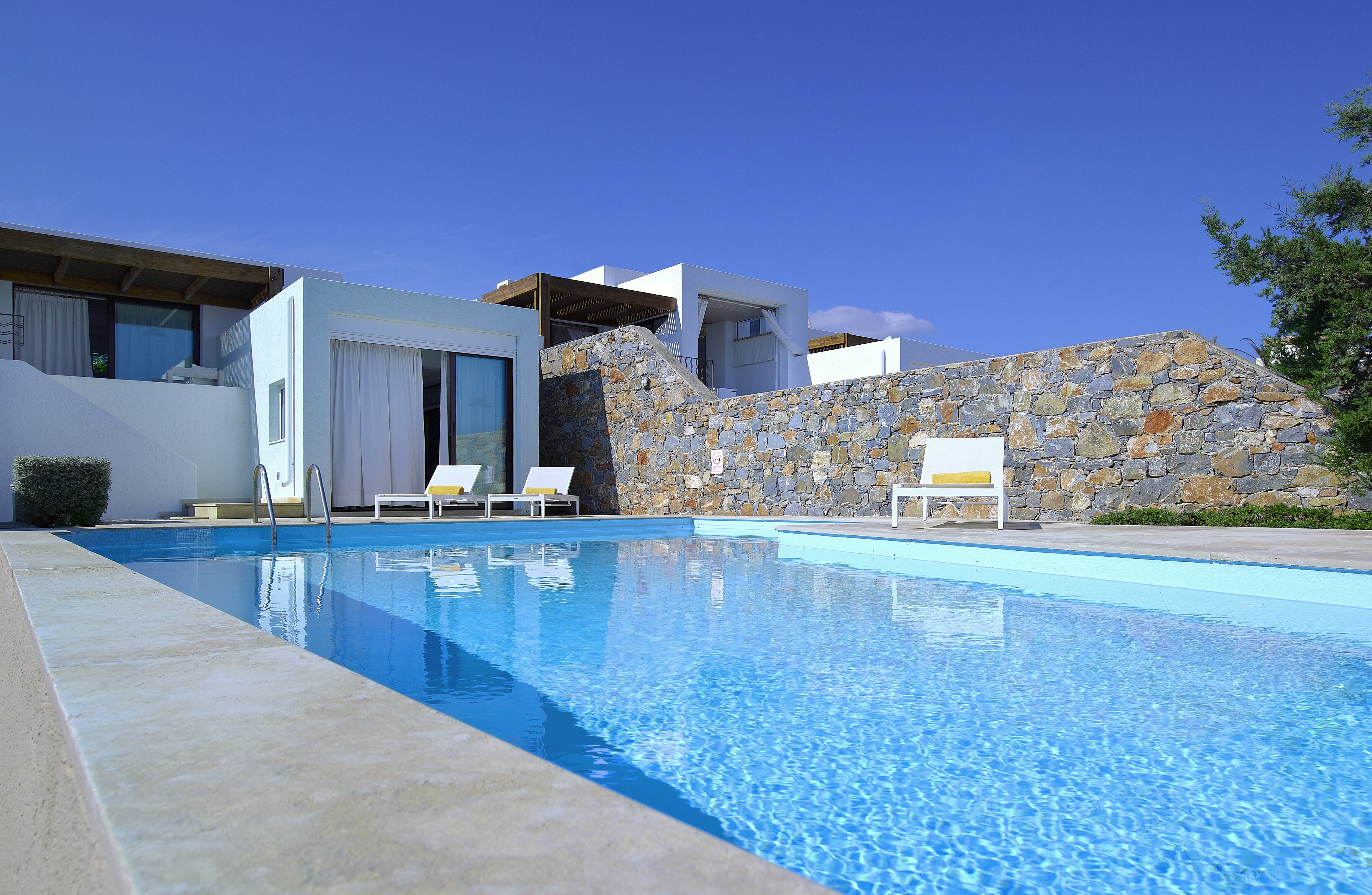 Thalassa Villas at St Nicolas Bay - Helios, Hermes or Flisvos - Image 2