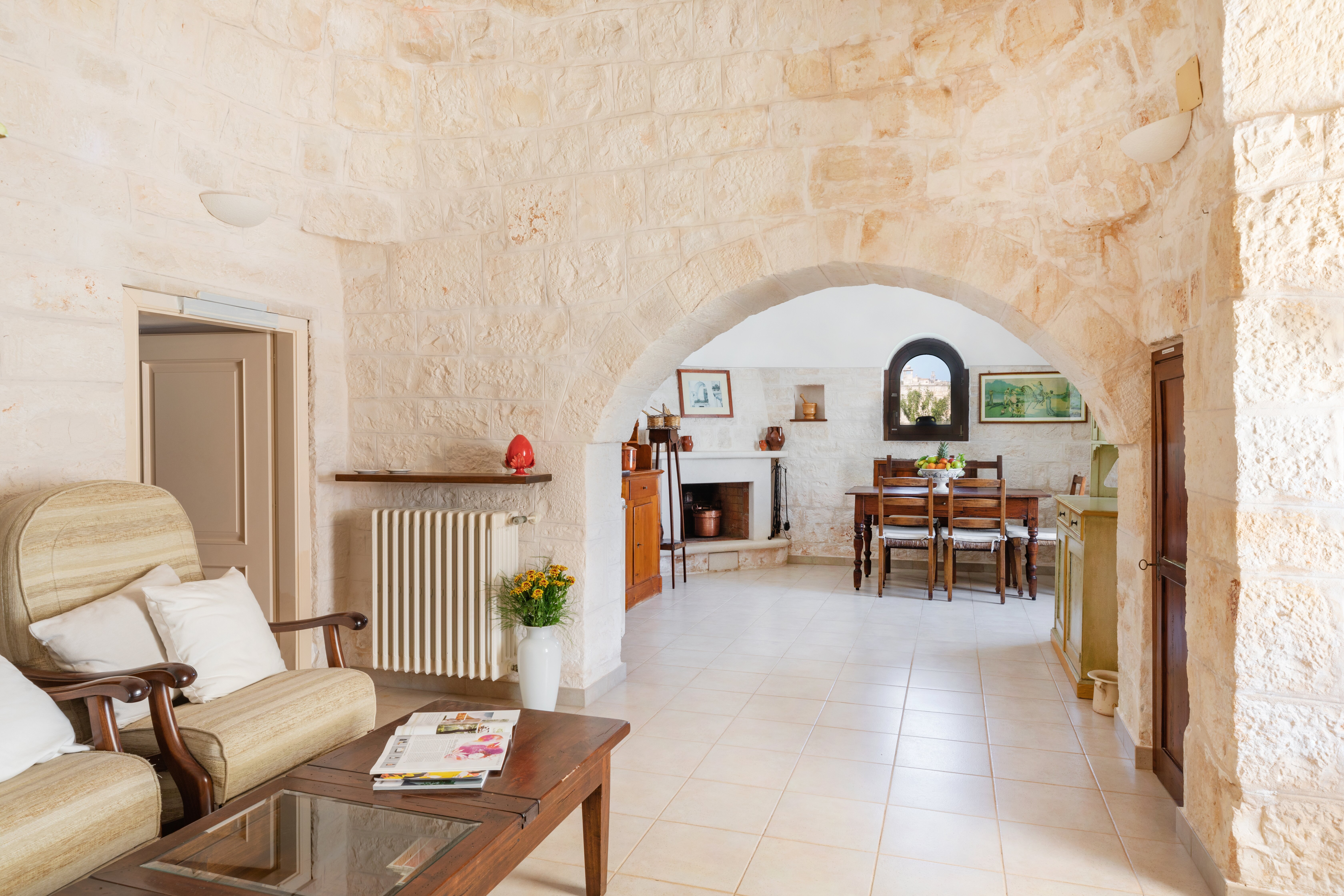 Trulli dei Pini - Image 17