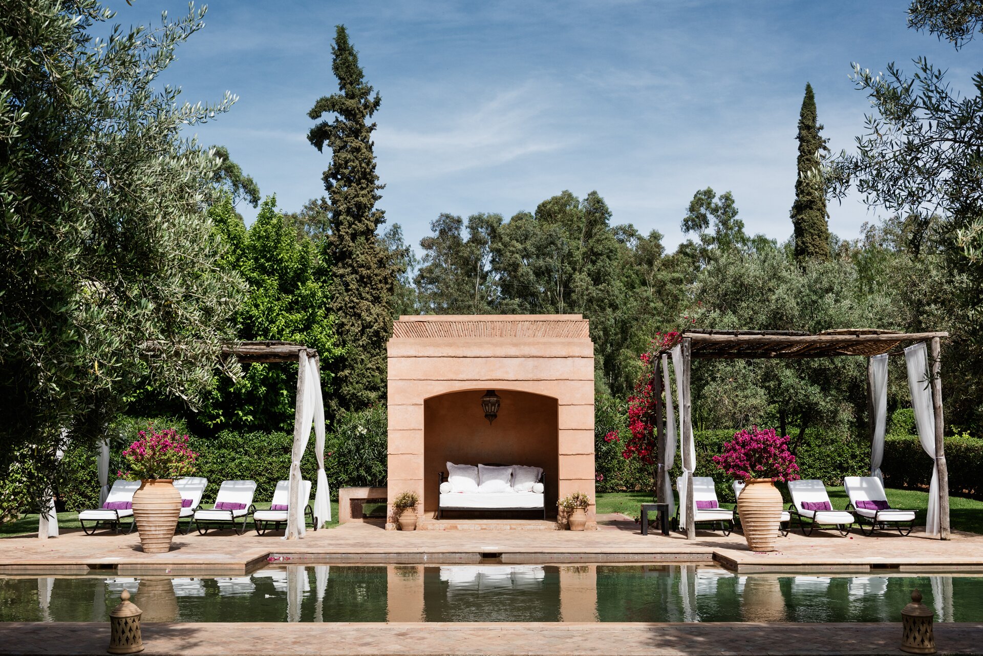 Dar Tamazerte, near Marrakech - Image 4