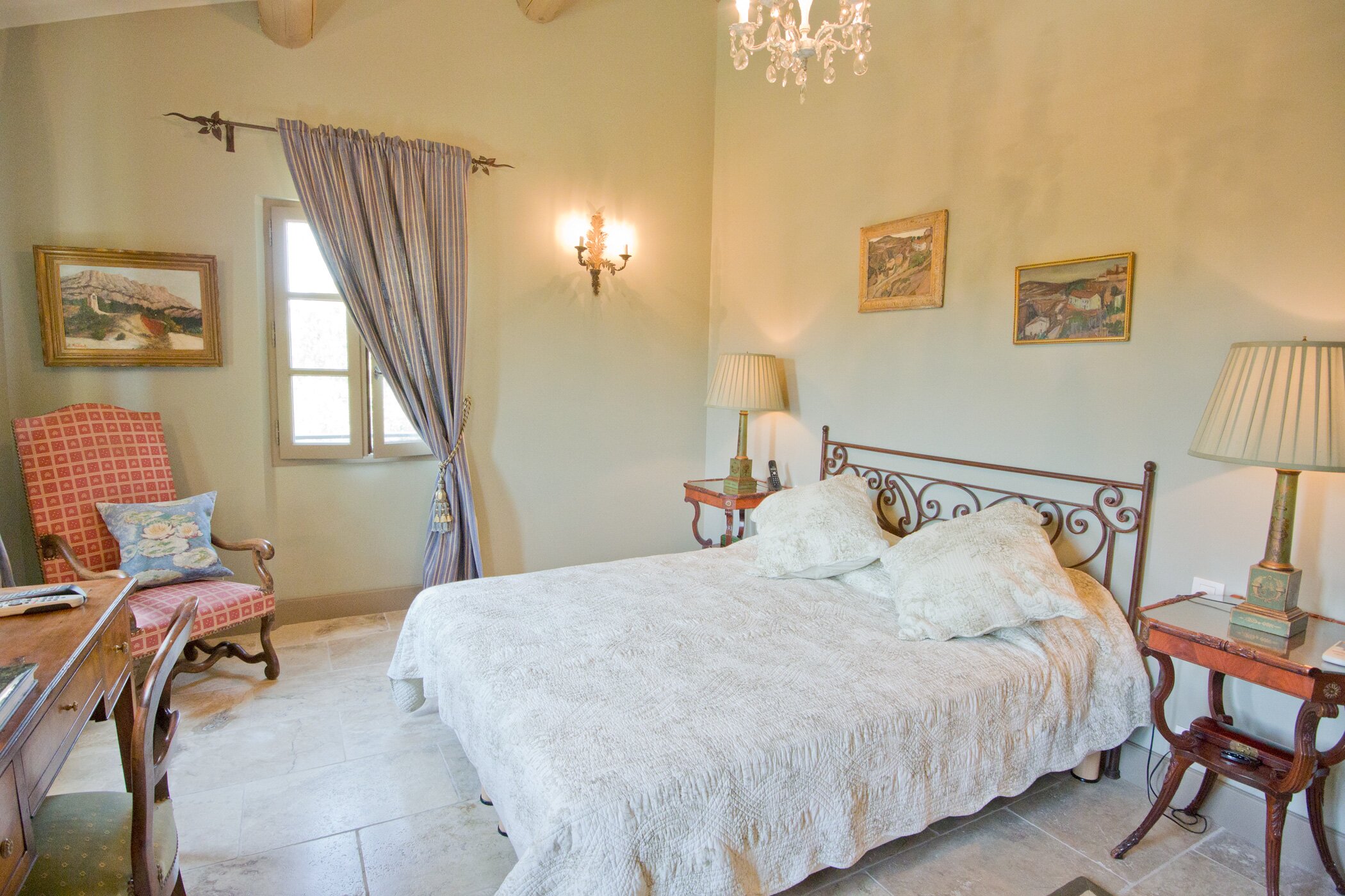 Bastide des Alpilles - Image 7