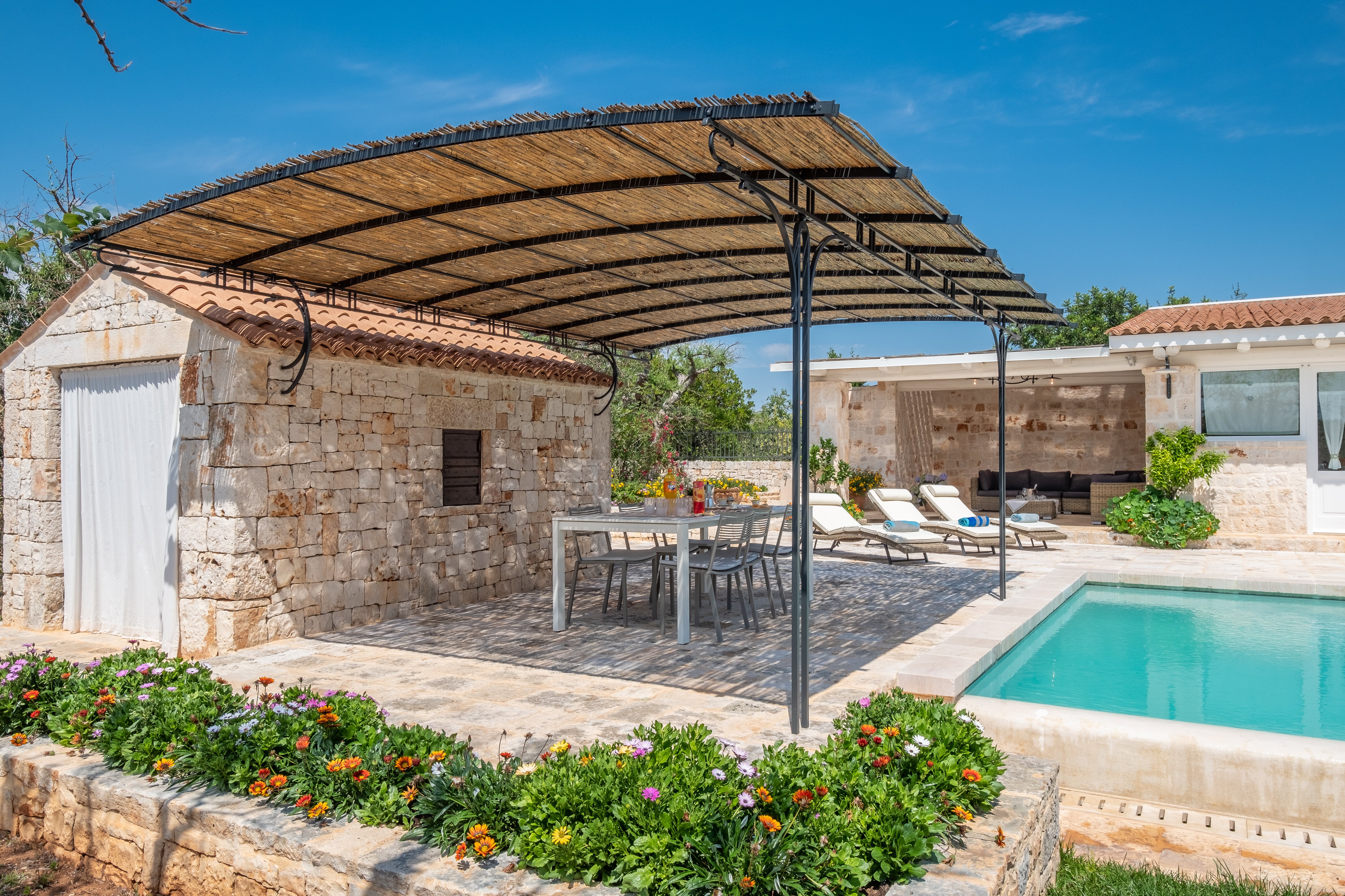 Trulli del Boschetto - Image 20