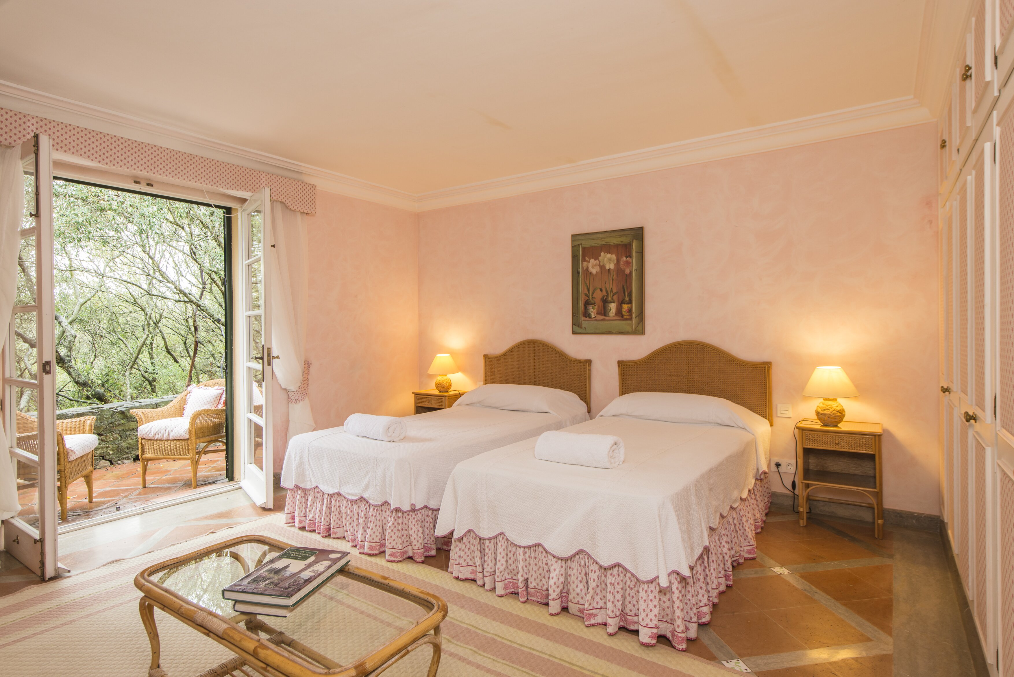 Cortijo de la Virgen - Image 13