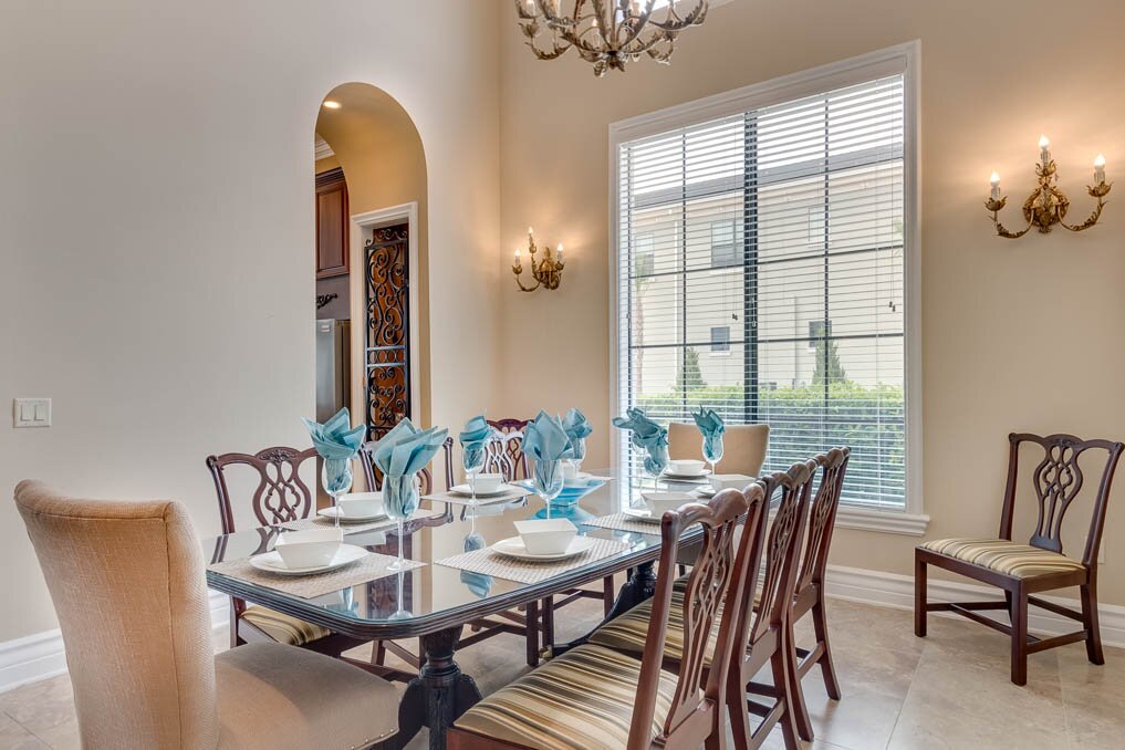 Lavender House, Reunion Resort - Image 4