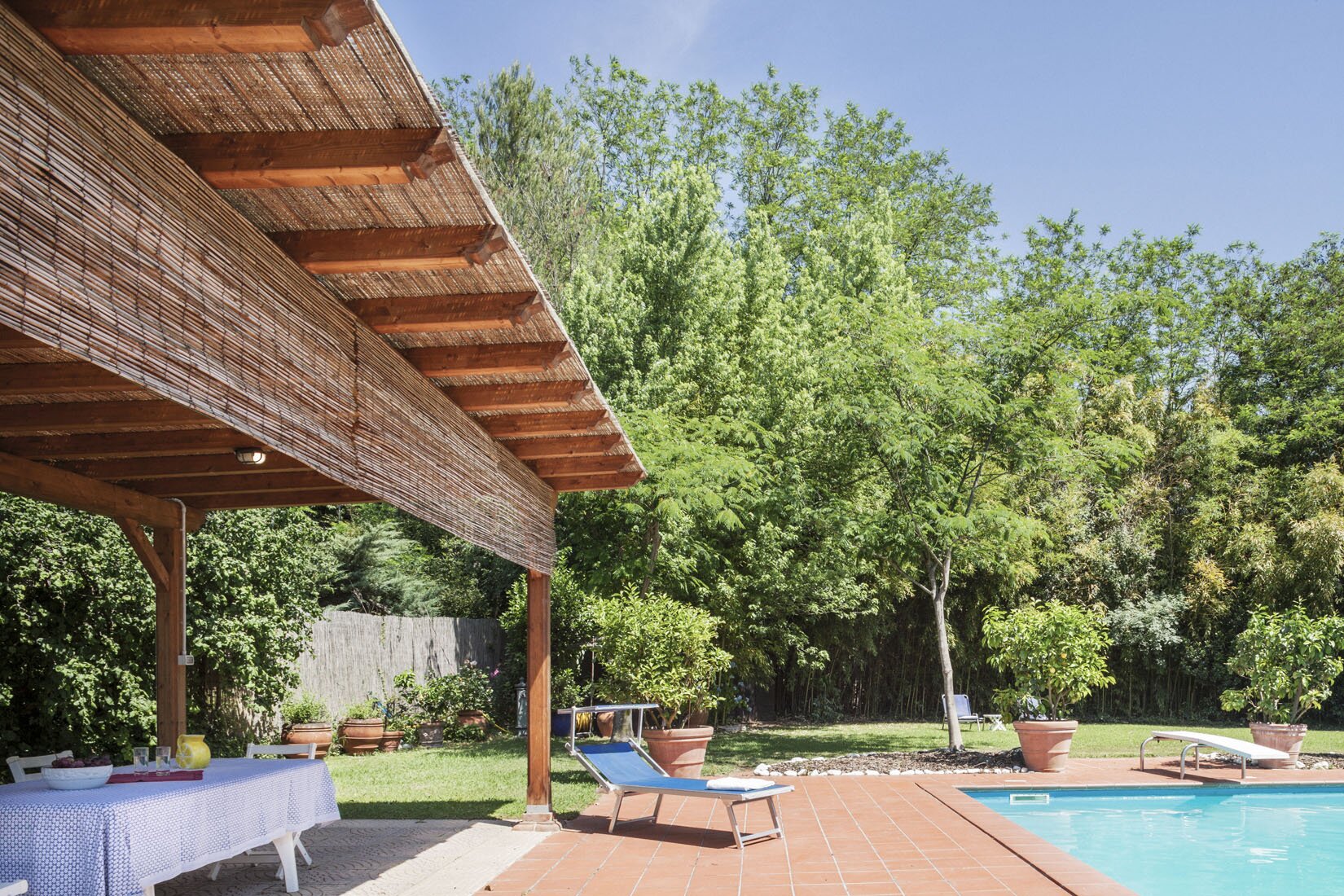Casa Capannori - Image 4