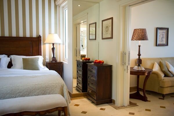 Elounda Gulf - Deluxe Family Suites - Image 3