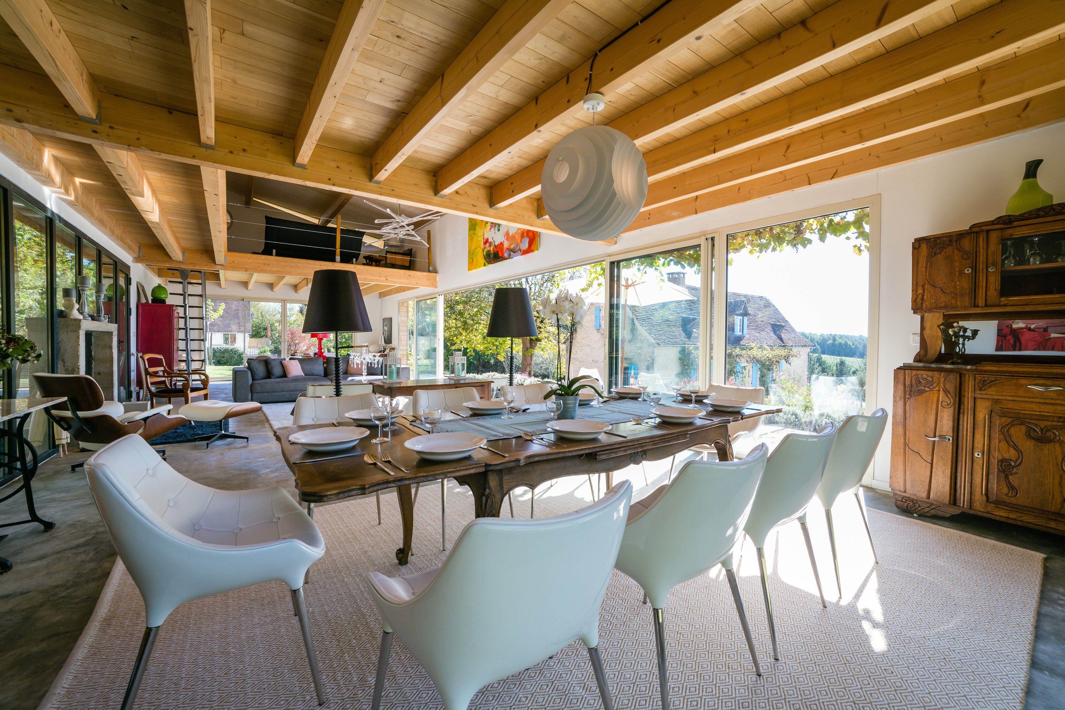 Maison de la Foret - Image 4