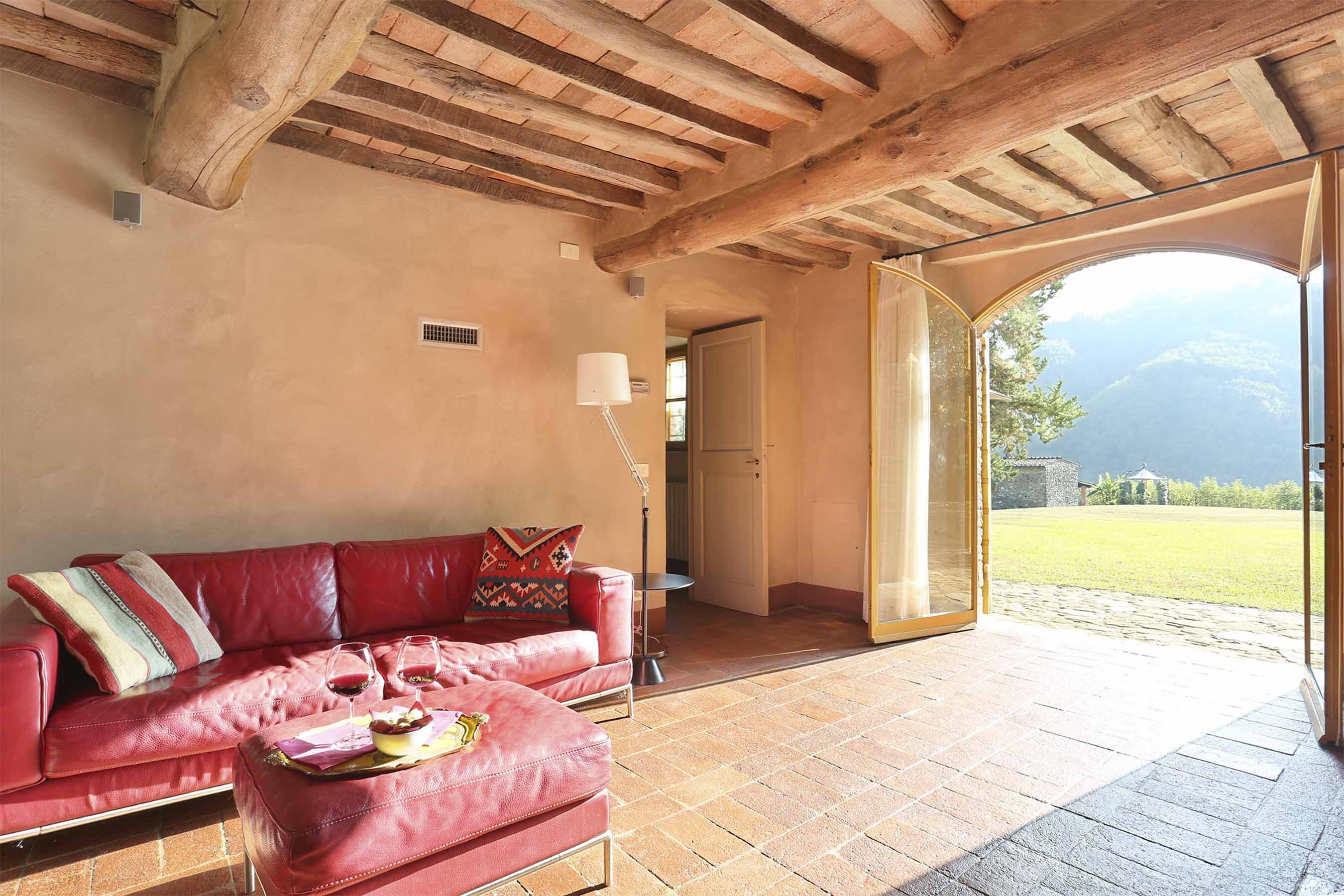 Villa Cipresso - Image 5