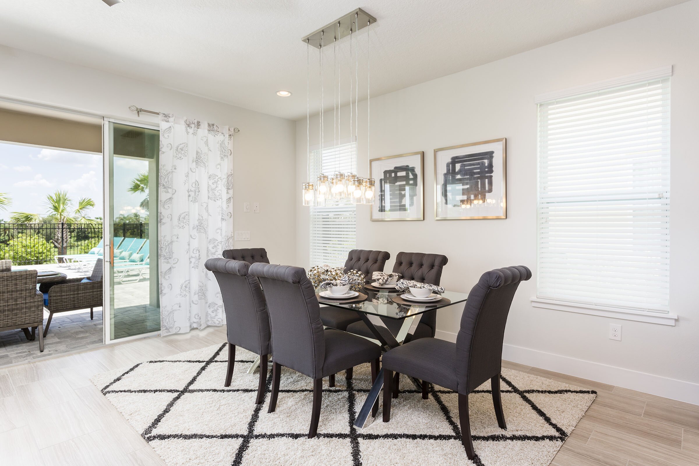 Sweet Acacia, Reunion Resort - Image 7