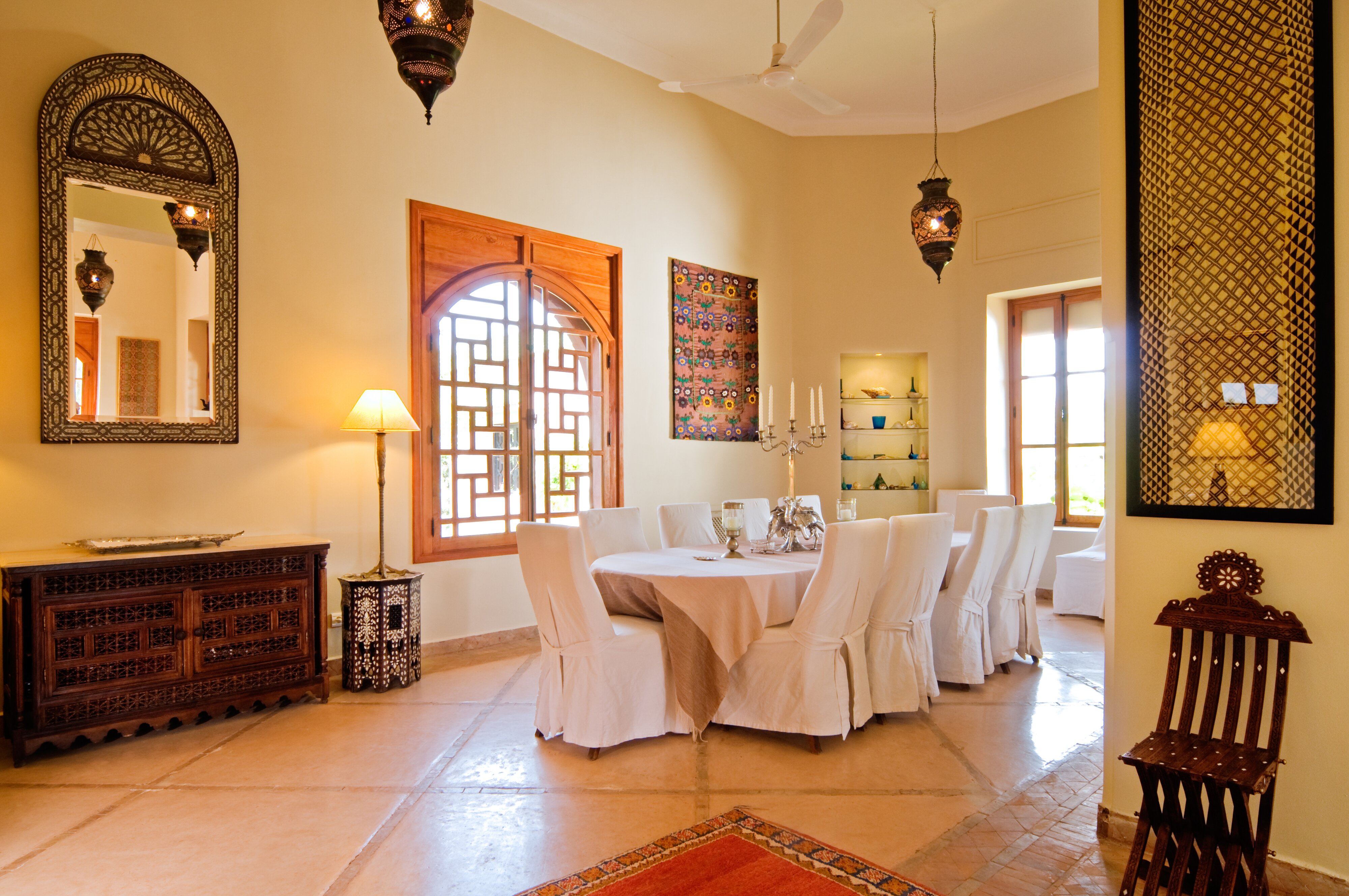 Villa Alexandra, near Marrakech - Image 5