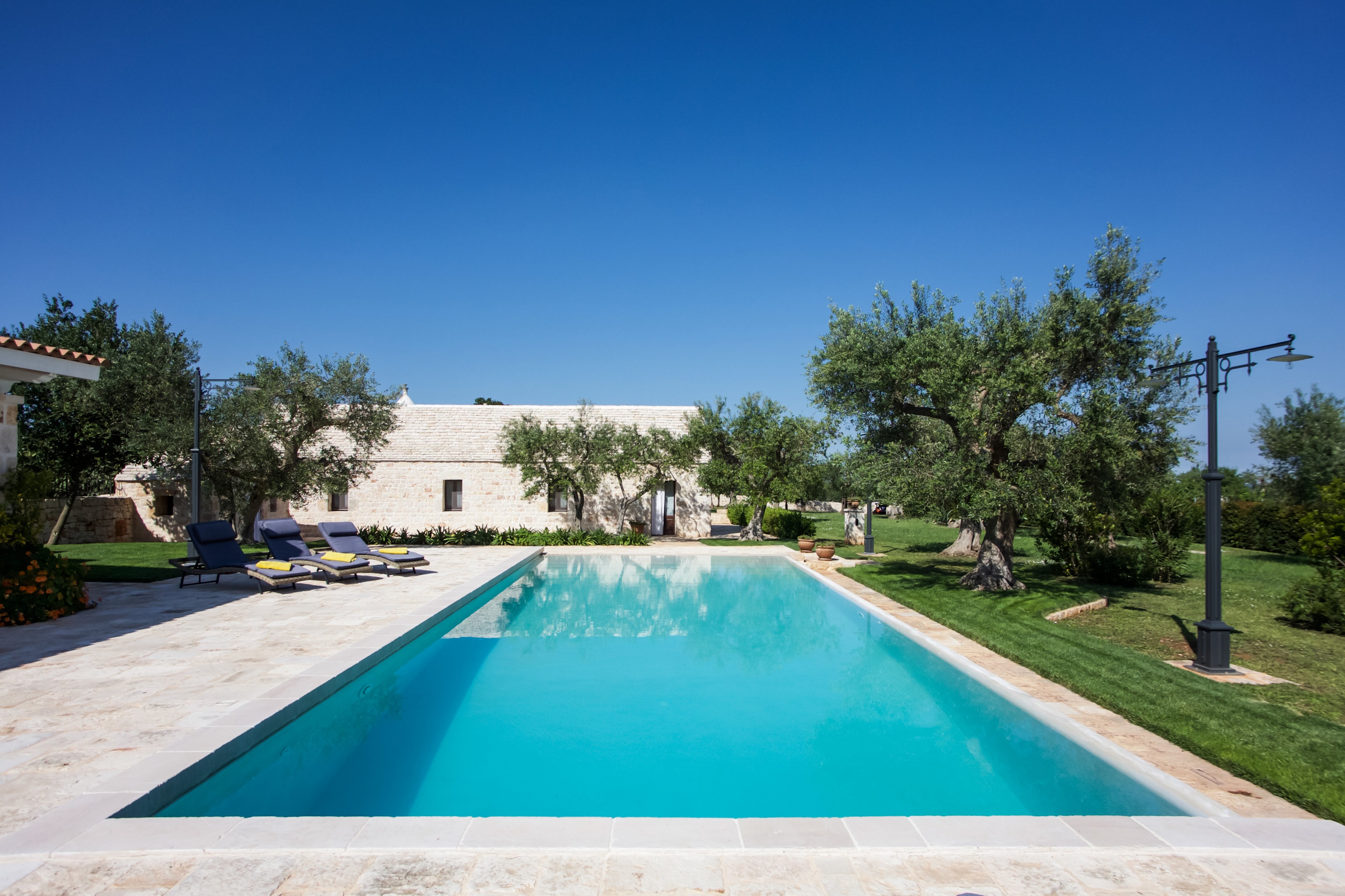 Trulli del Boschetto - Image 15