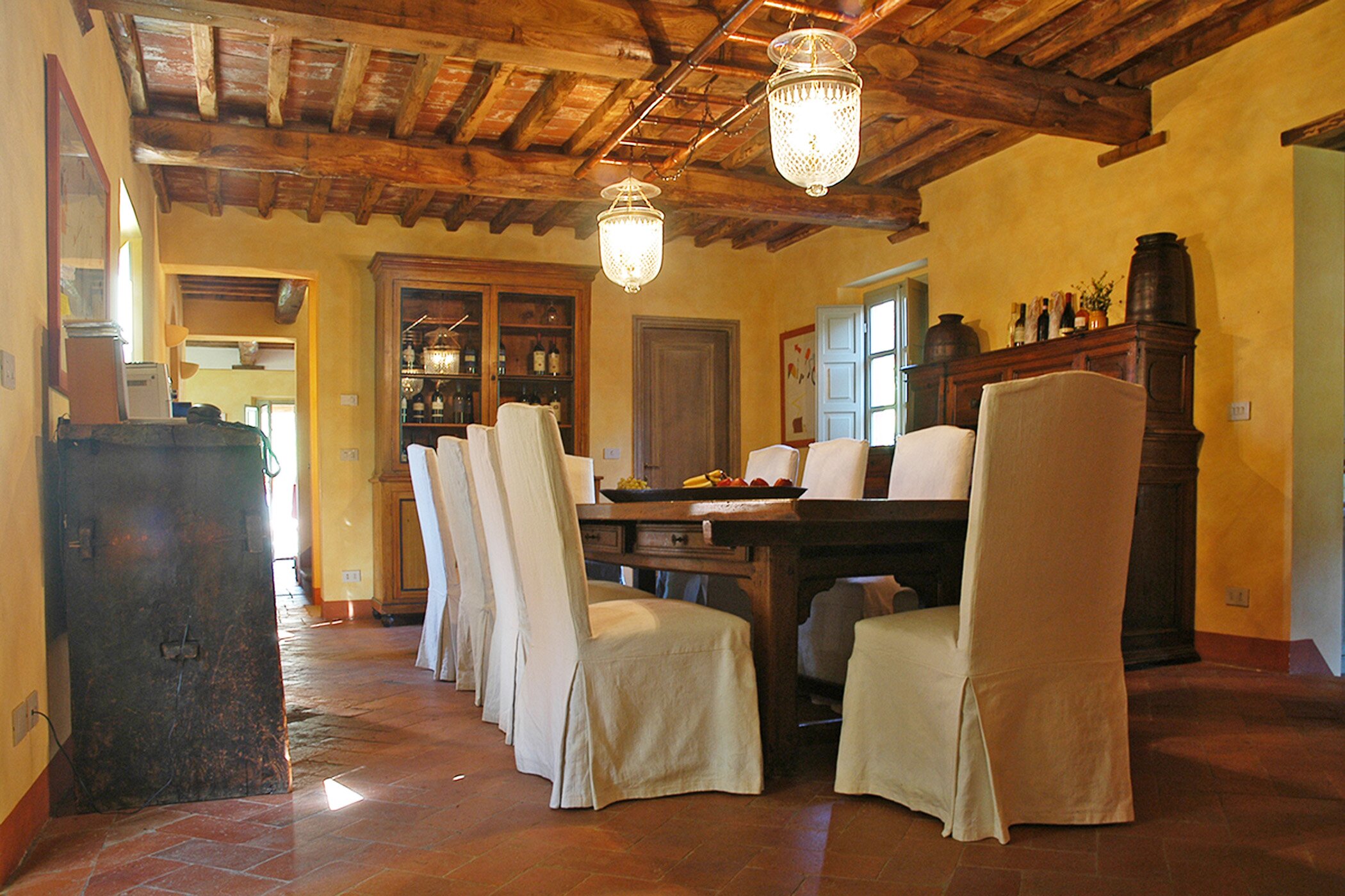 Villa Massarosa - Image 6