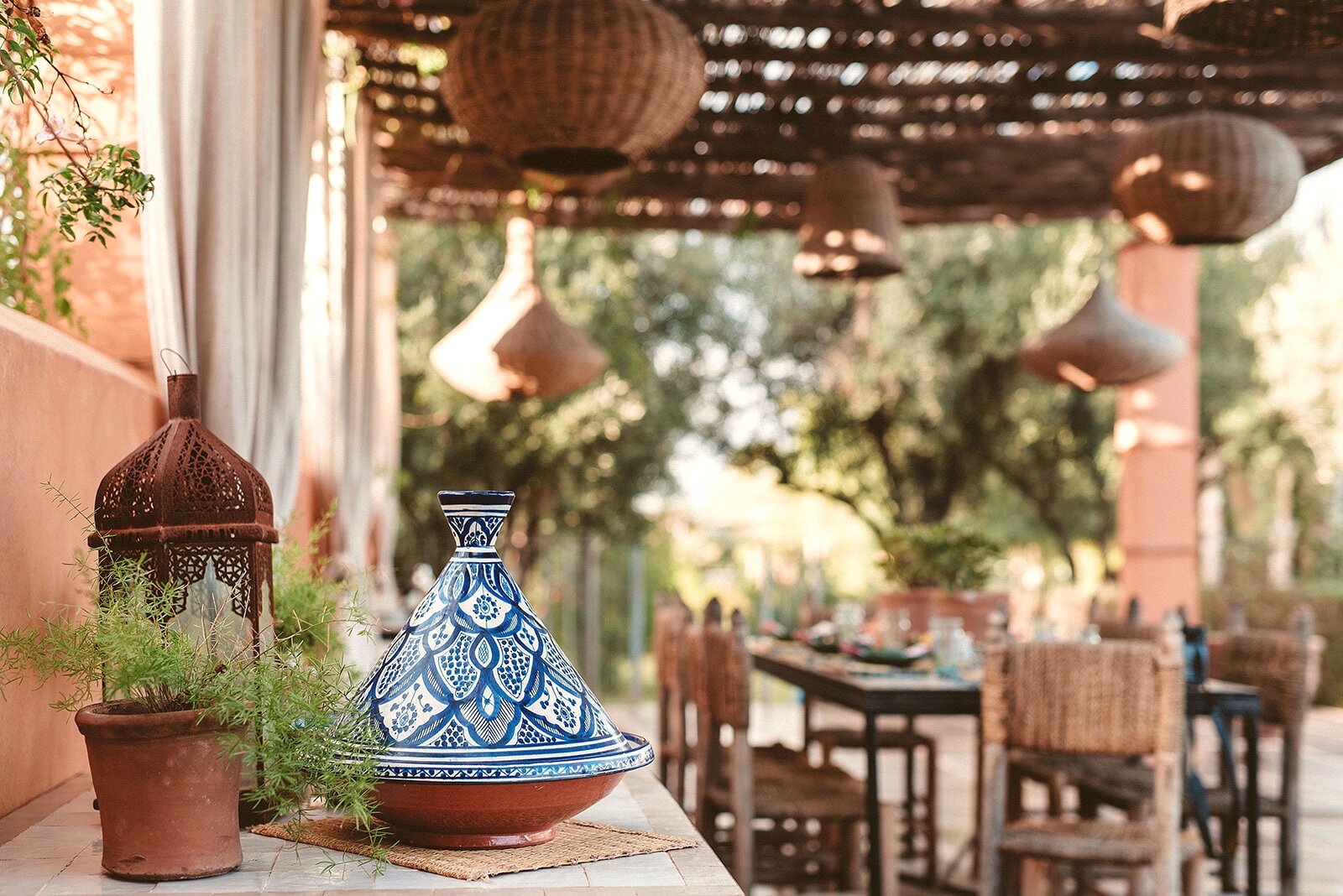 Dar Yasmina, near Marrakech - Image 4